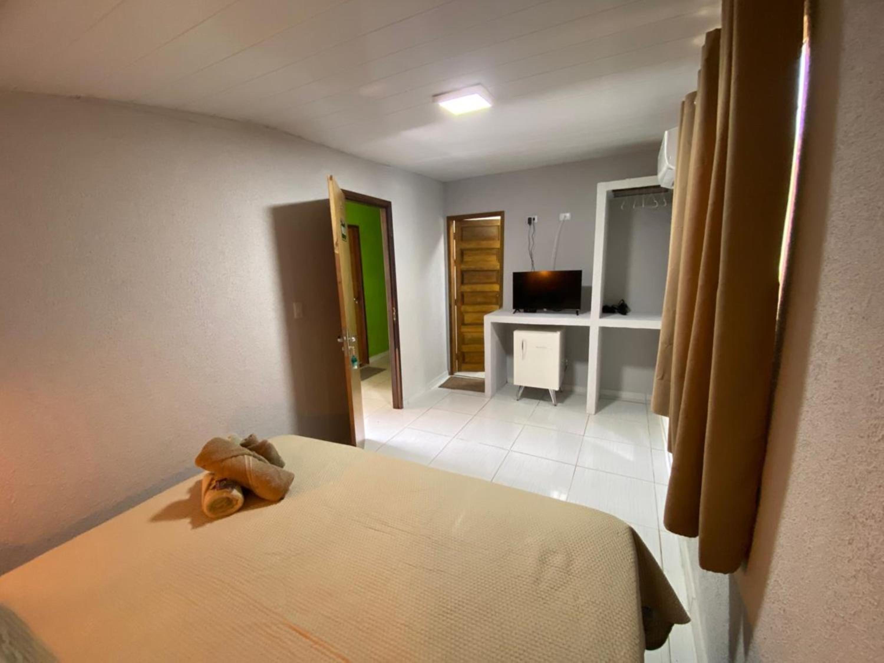 Pousada Casa Berna