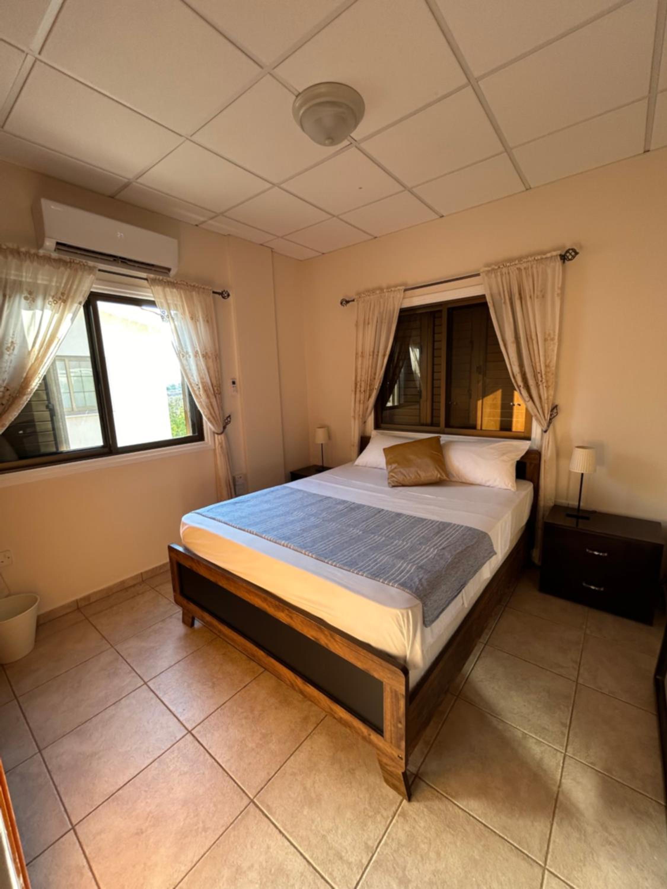 Ayia Napa Marina Luxury Villas - Diamond