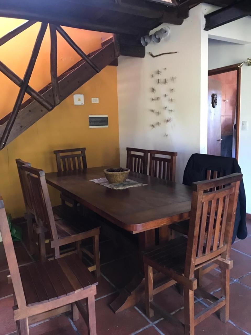 Casa Tulio y Rosa