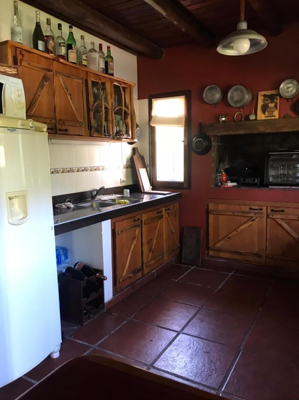 Casa Tulio y Rosa