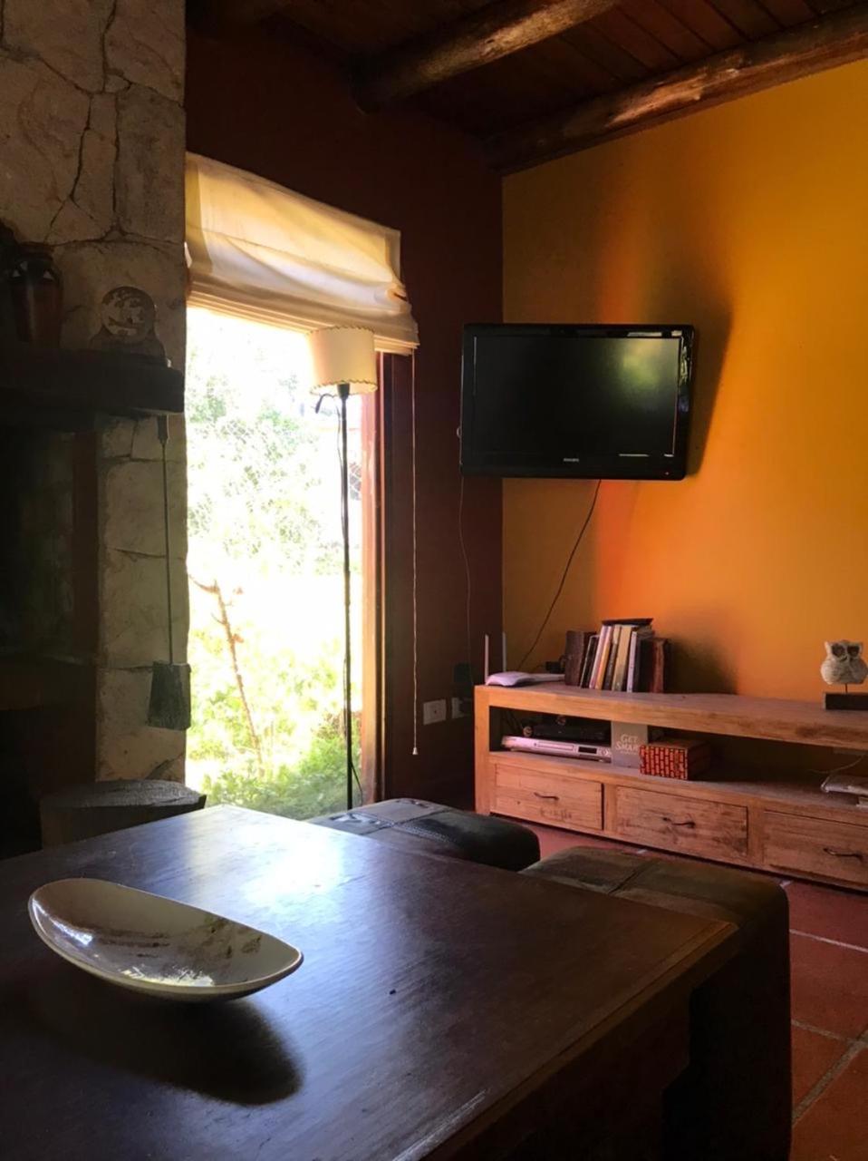 Casa Tulio y Rosa