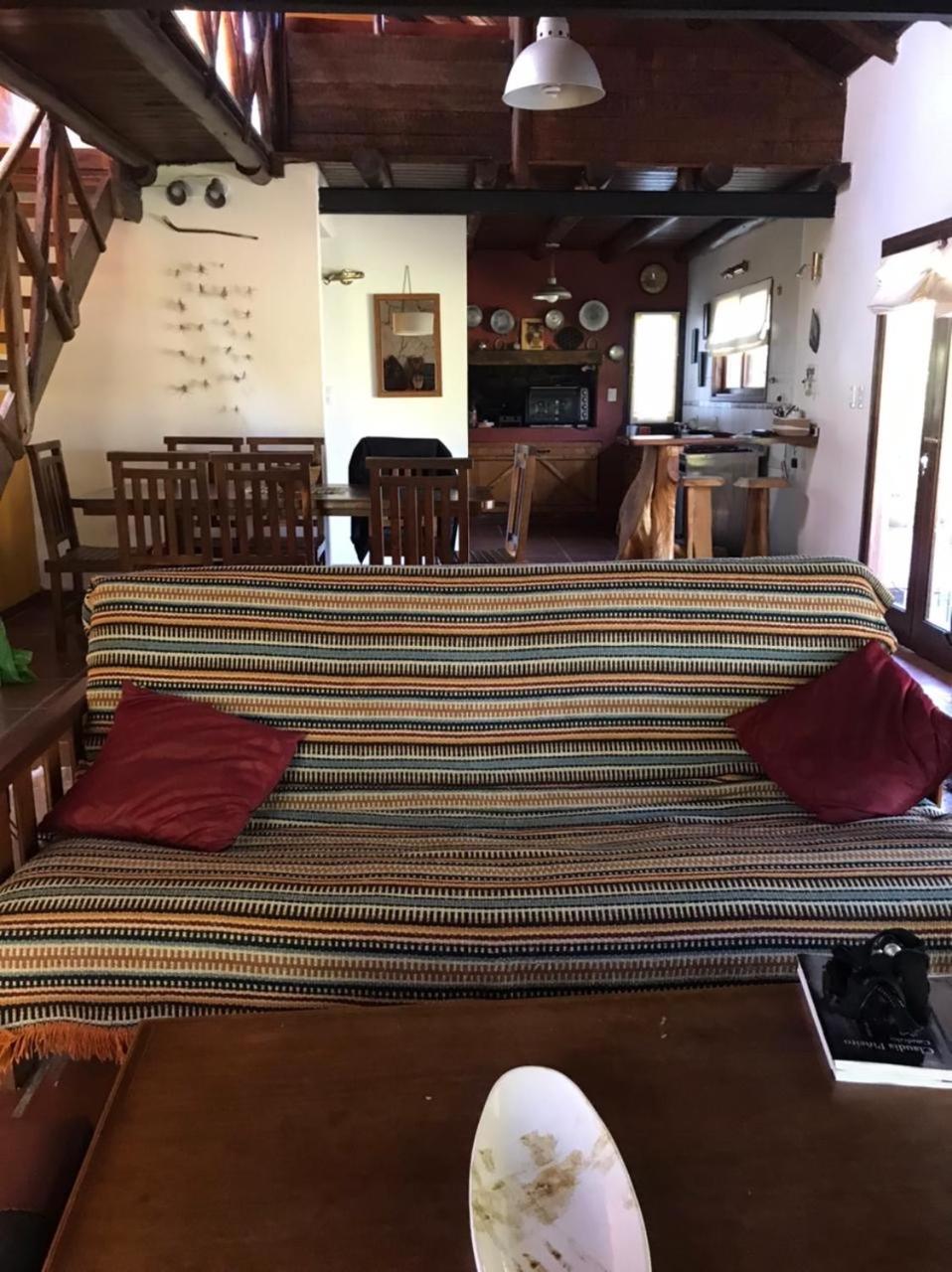 Casa Tulio y Rosa