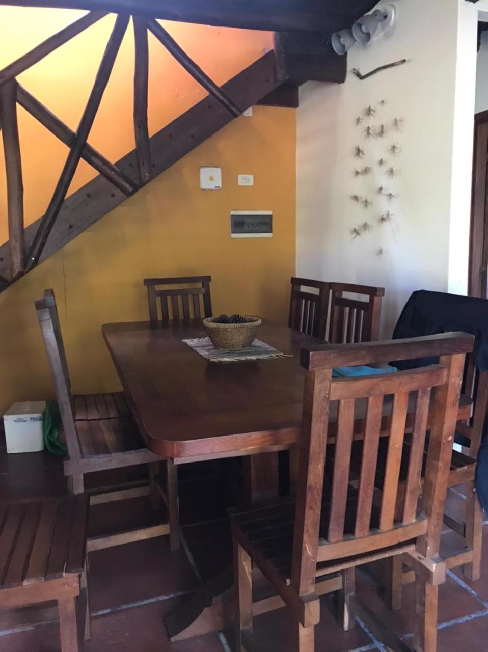 Casa Tulio y Rosa