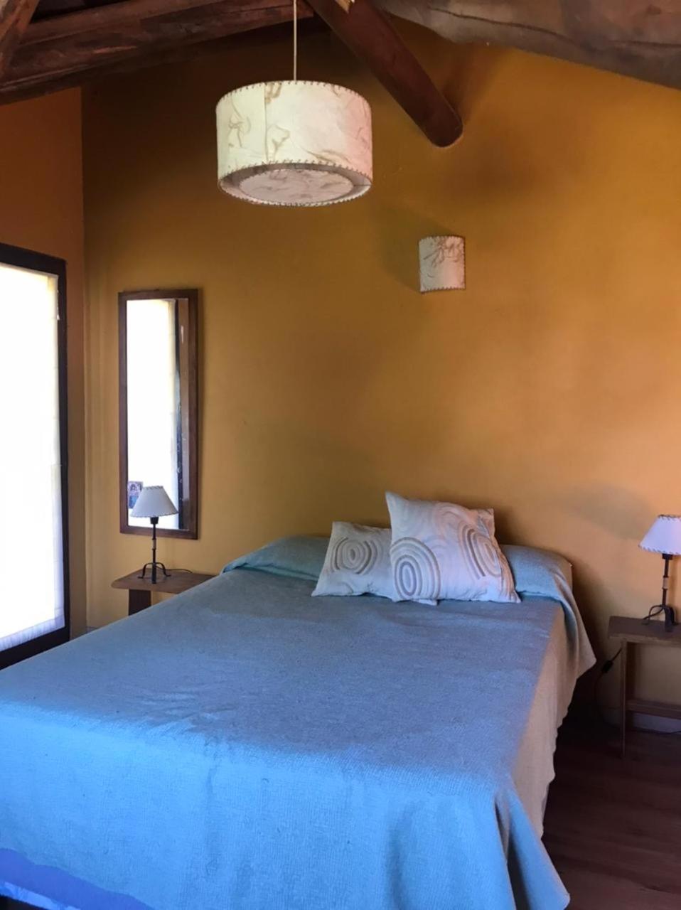 Casa Tulio y Rosa