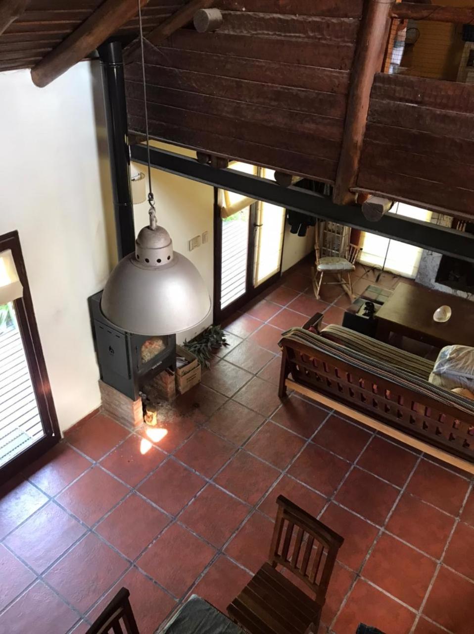 Casa Tulio y Rosa