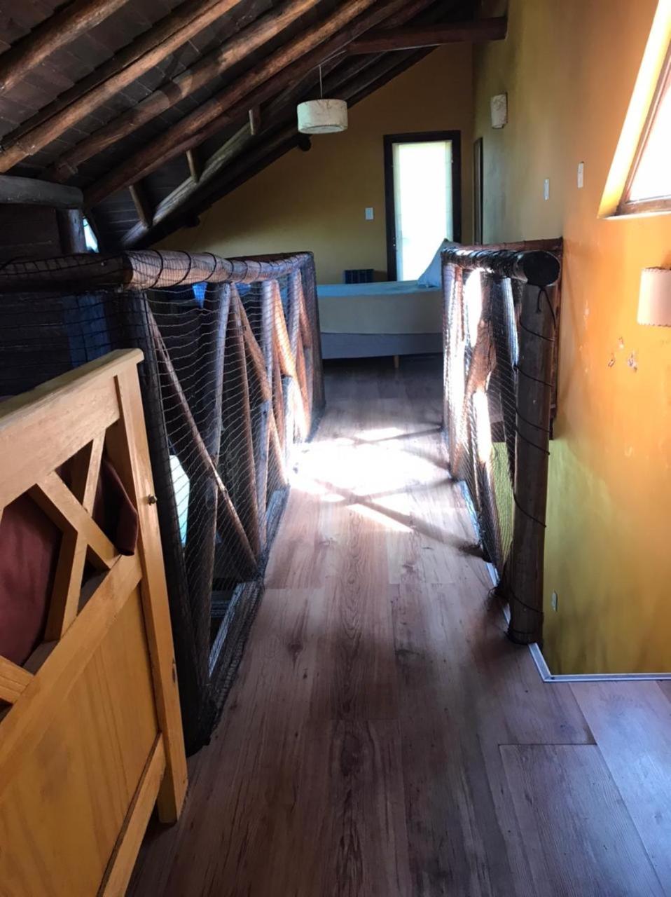 Casa Tulio y Rosa