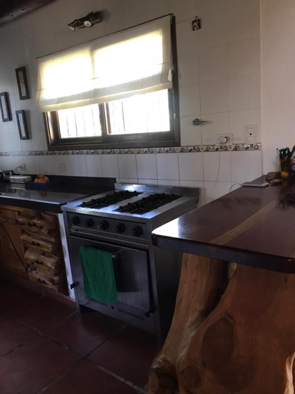 Casa Tulio y Rosa