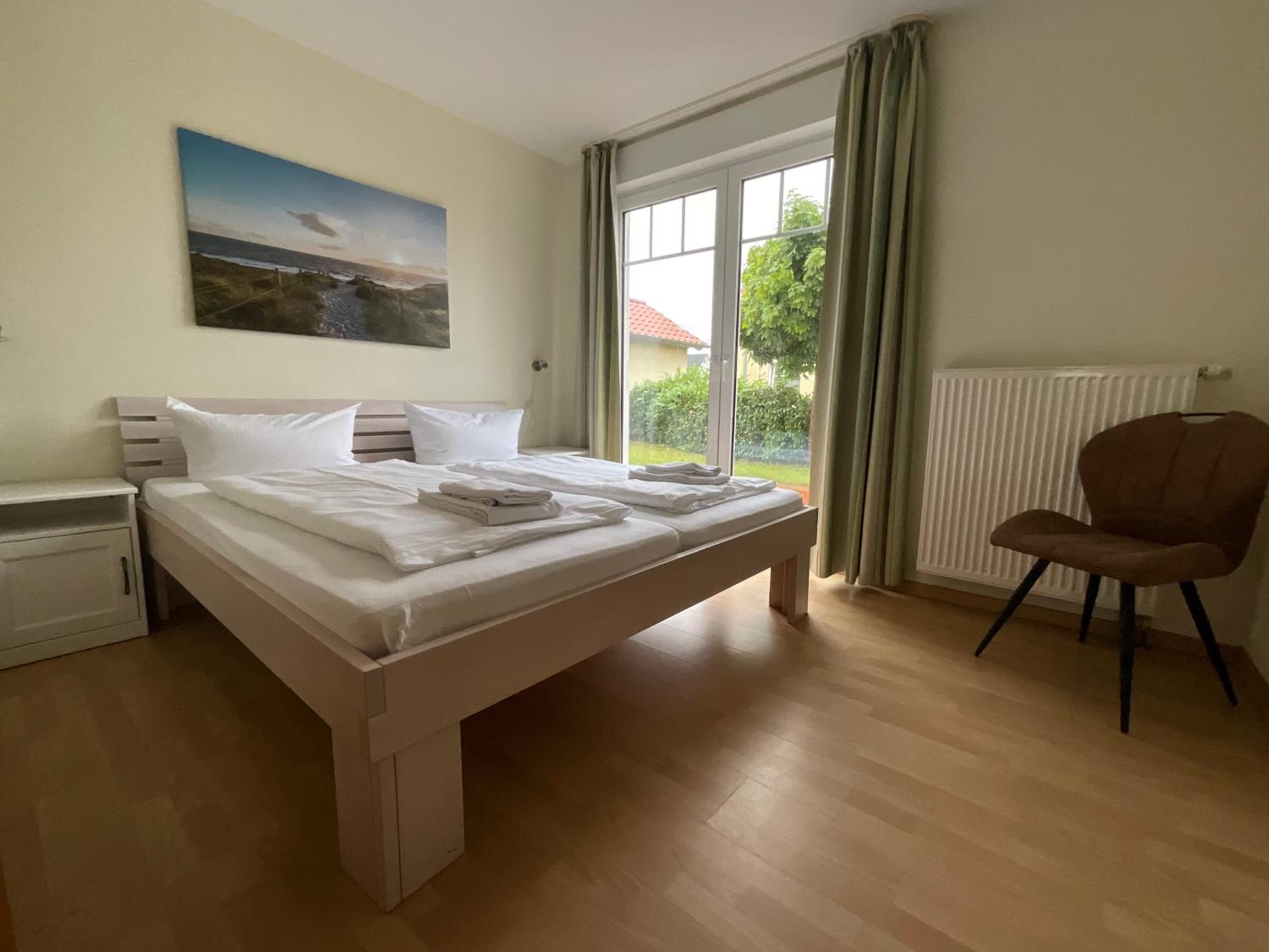 Ferienwohnung Am Mühlenkamp