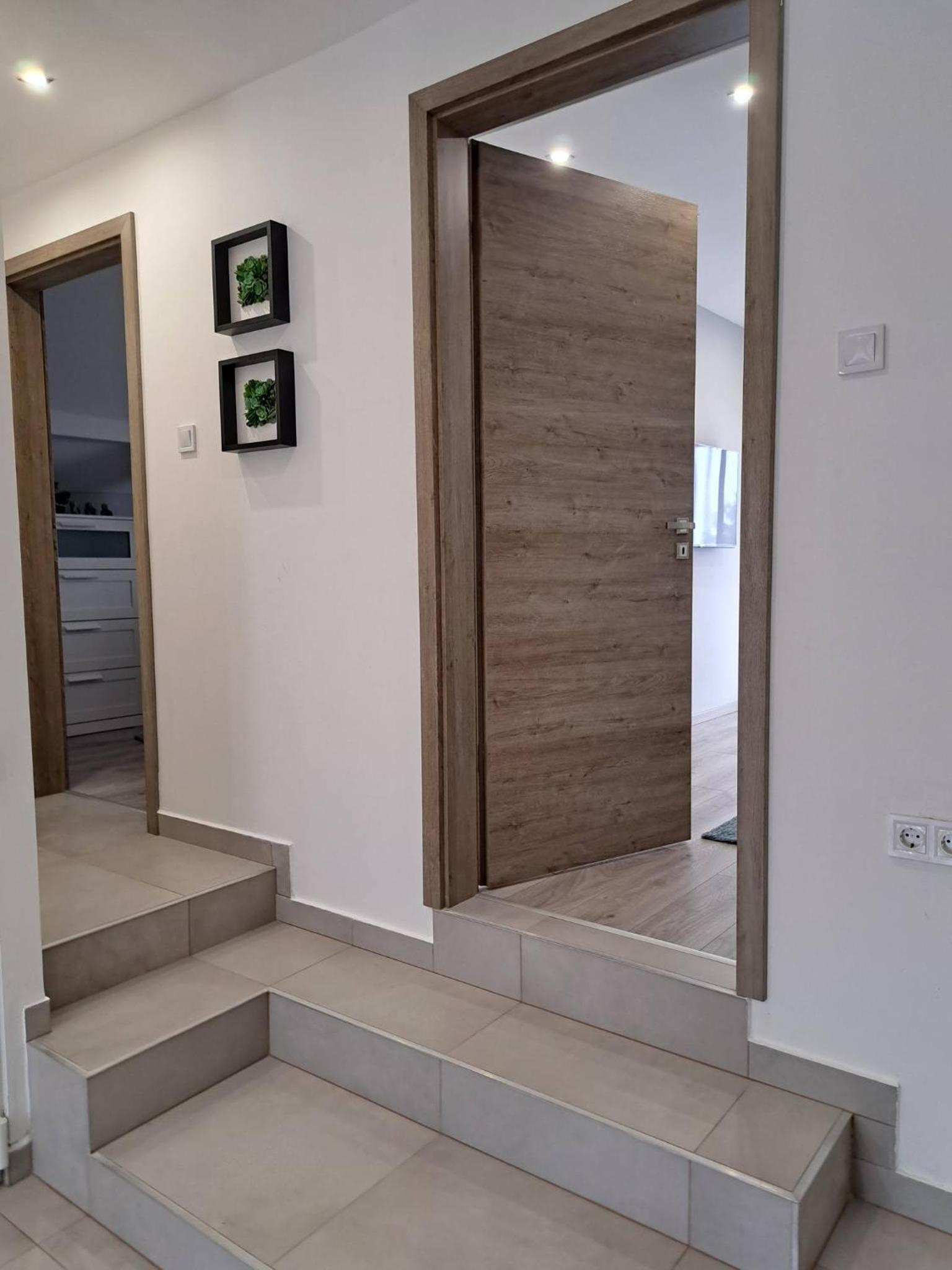 Family Apartment Sátoraljaújhely