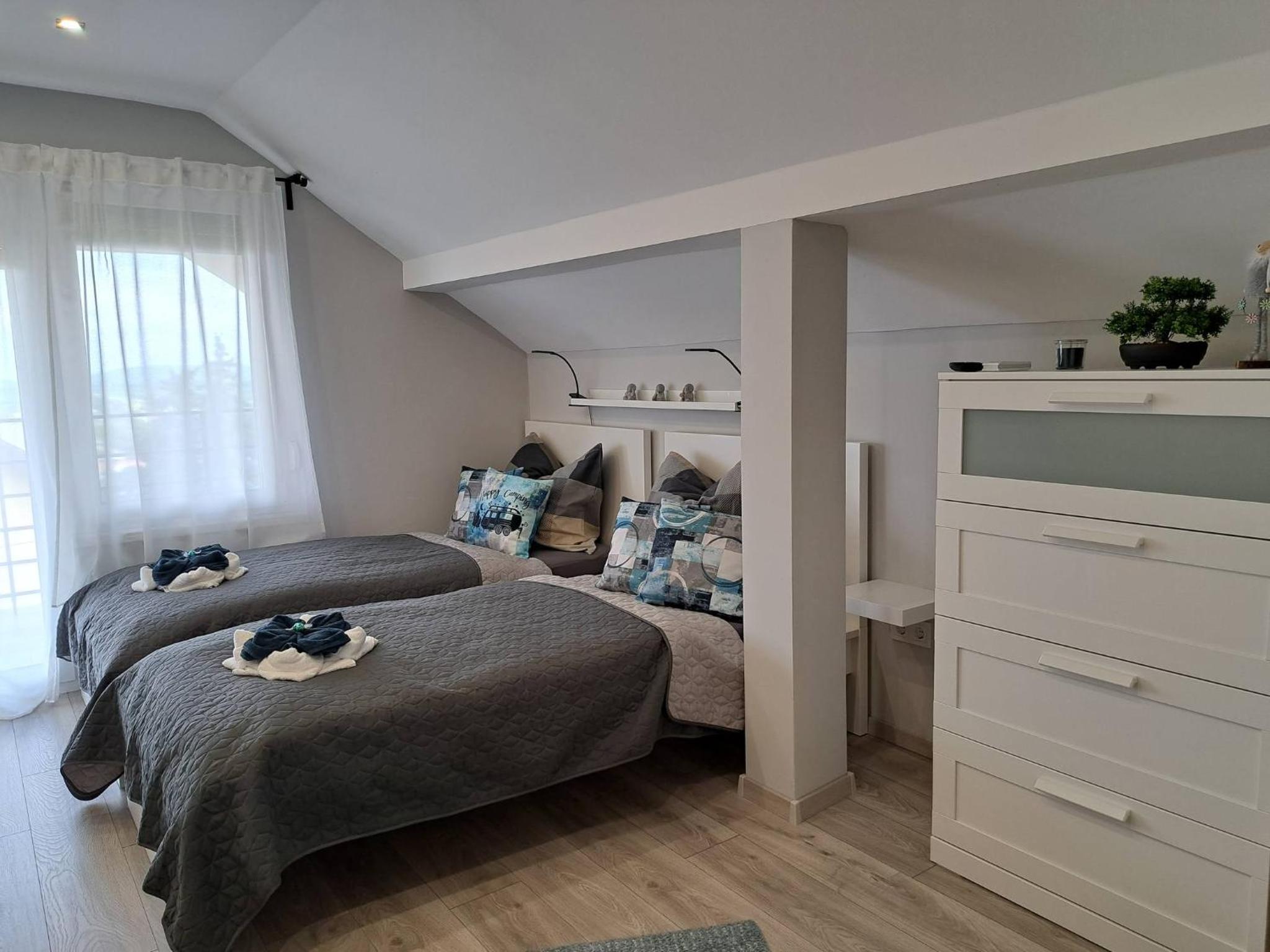 Family Apartment Sátoraljaújhely