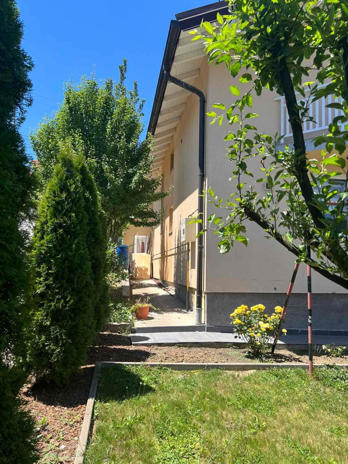 Villa Jasmina