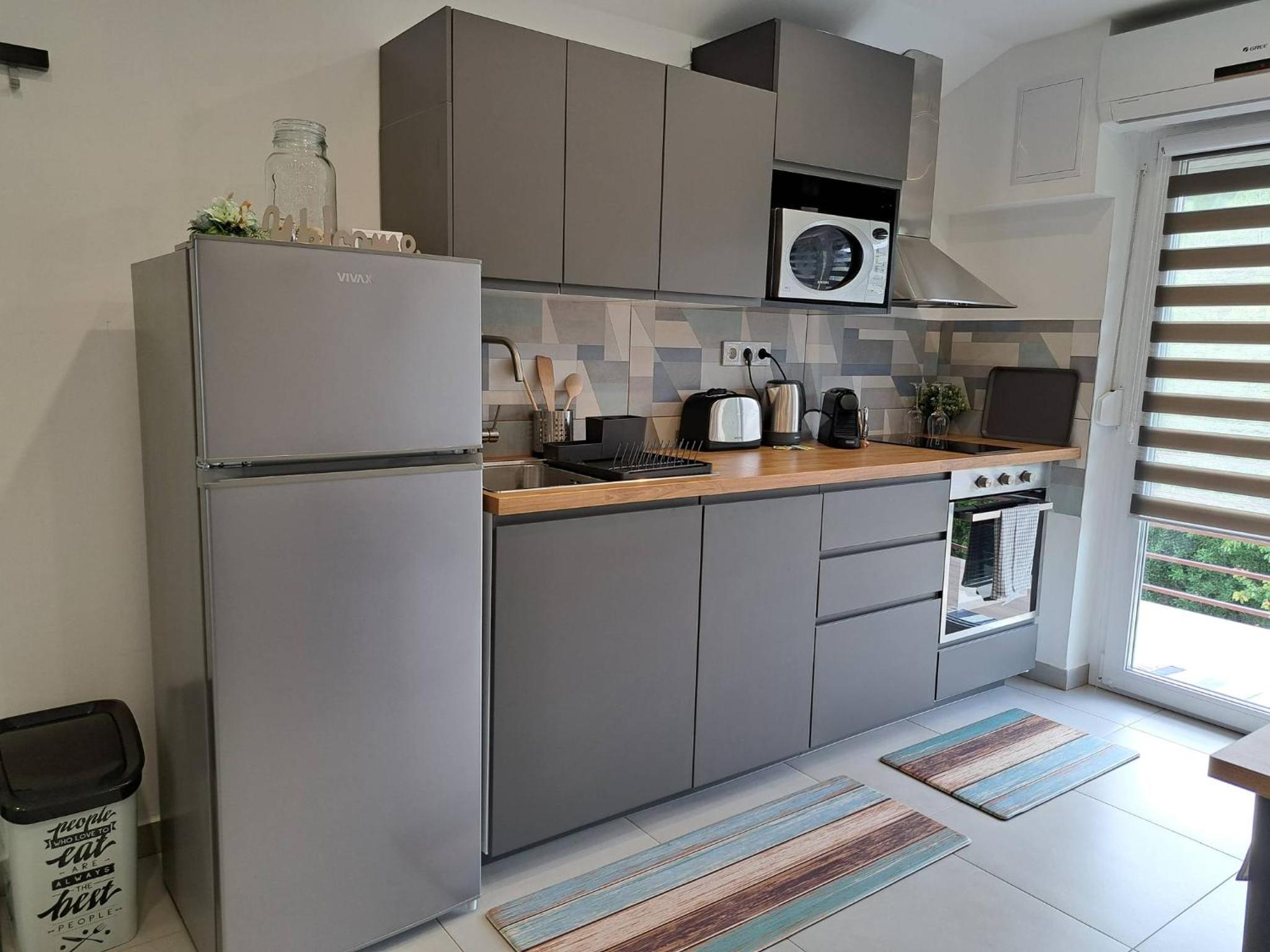 Family Apartment Sátoraljaújhely