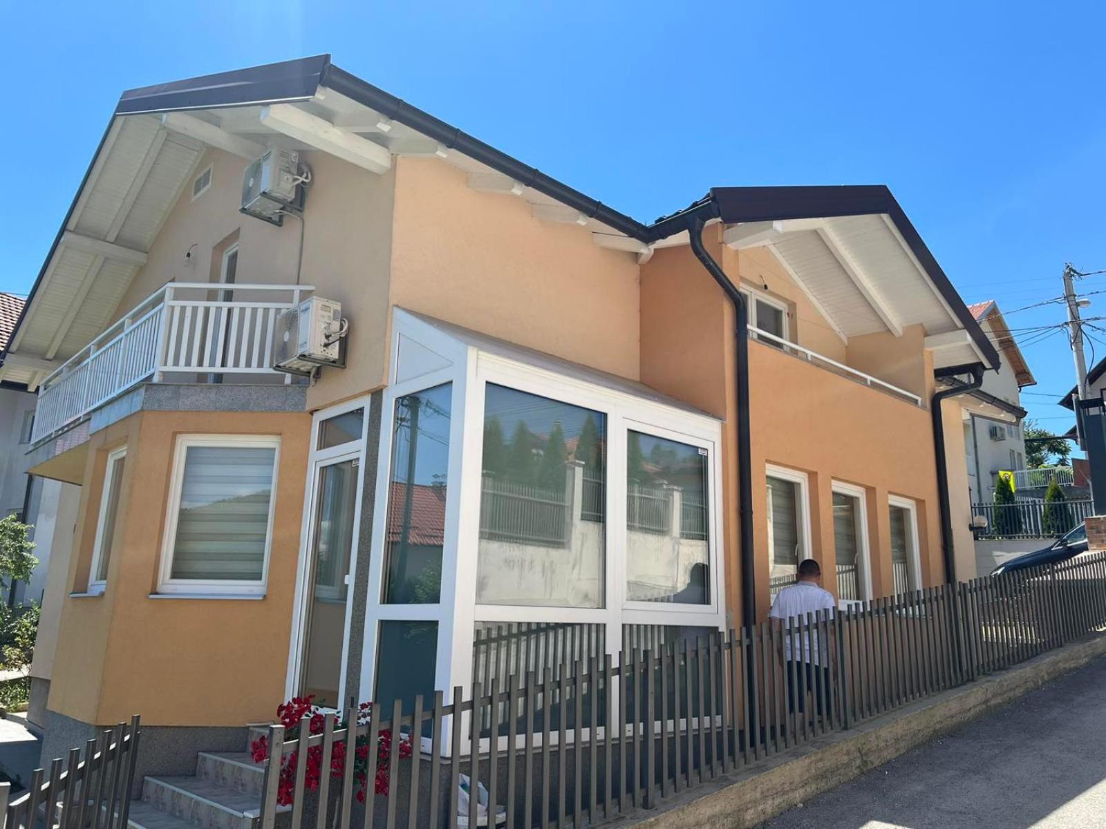 Villa Jasmina