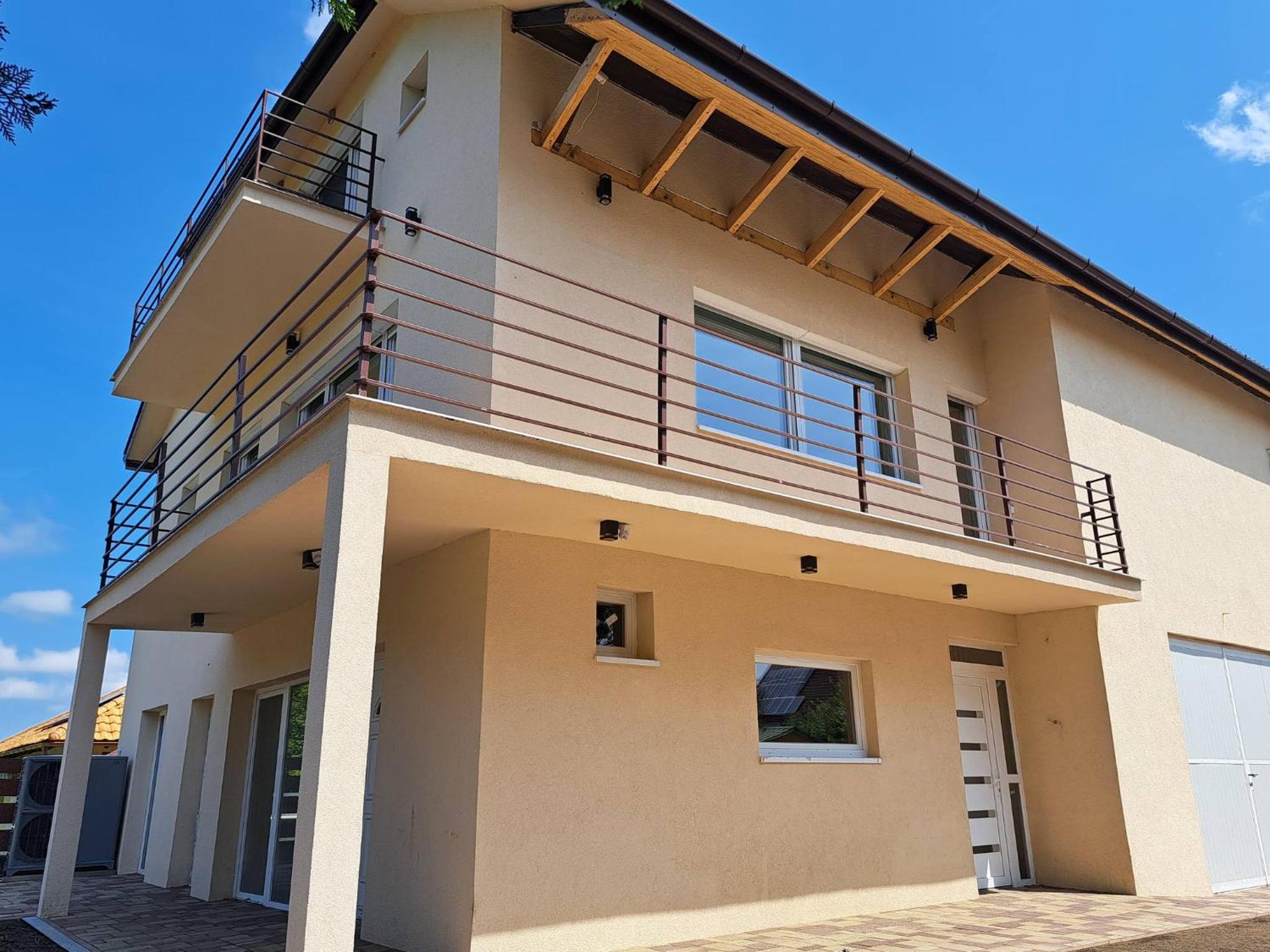 Family Apartment Sátoraljaújhely