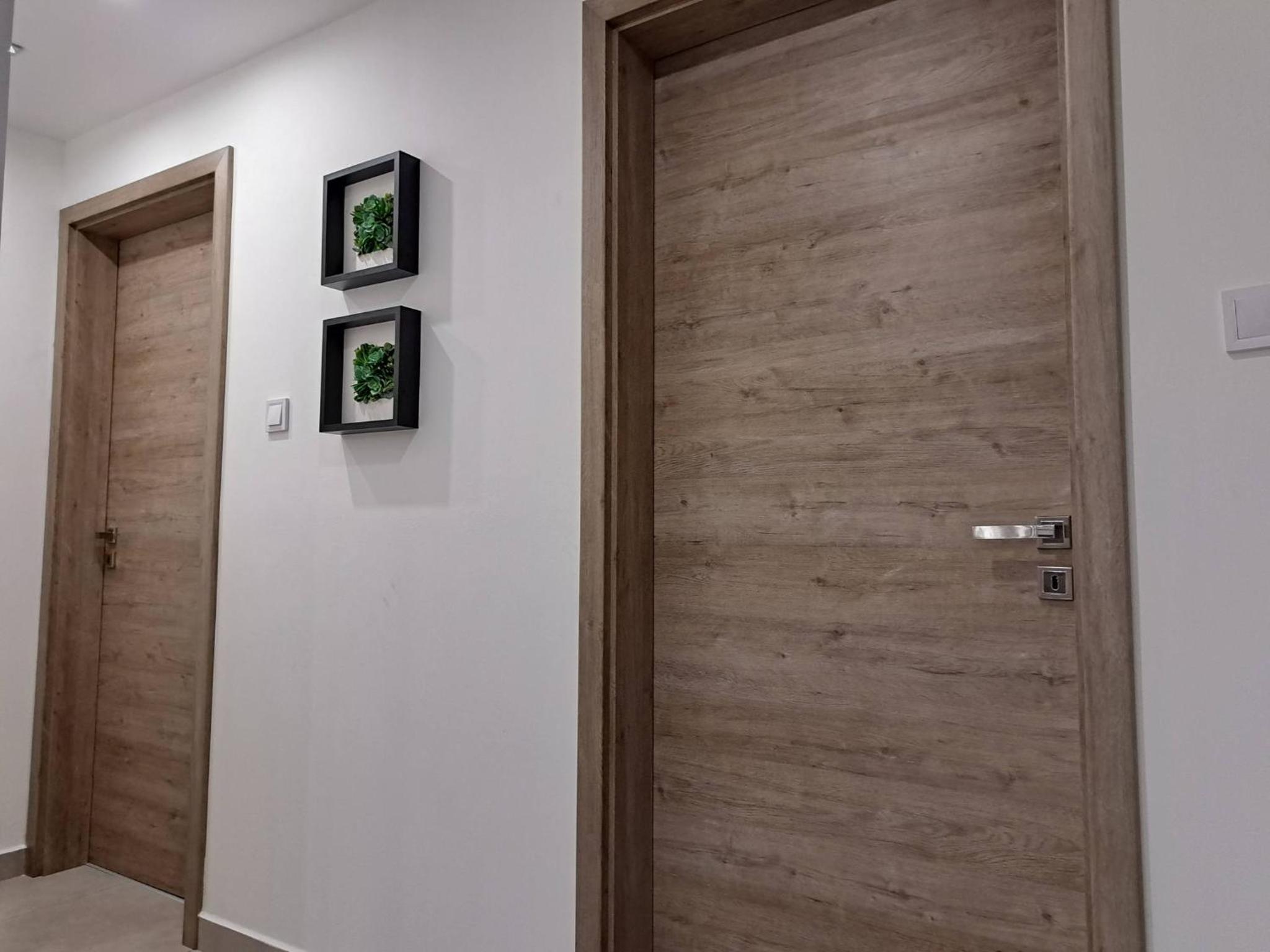 Family Apartment Sátoraljaújhely