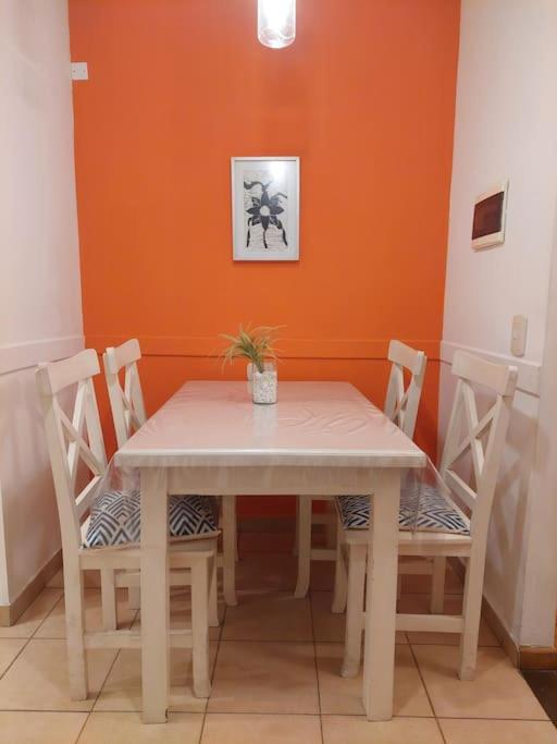 Alójate en Recoleta en este Cómodo Departamento 2 Ambientes