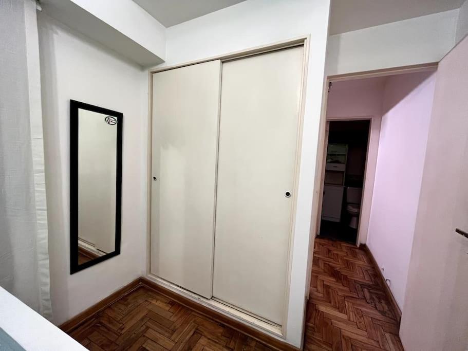 Alójate en Recoleta en este Cómodo Departamento 2 Ambientes