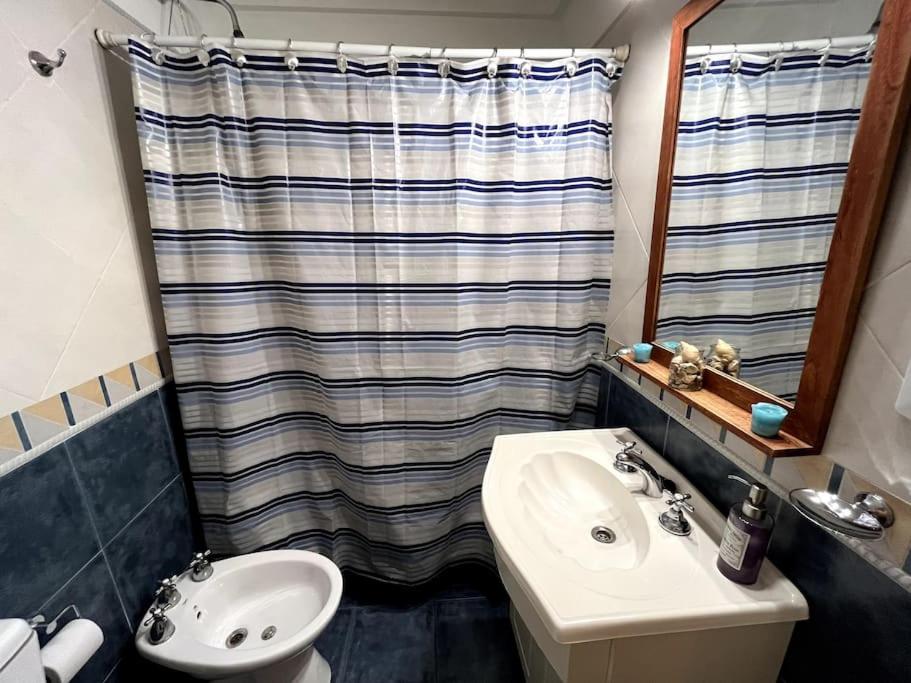 Alójate en Recoleta en este Cómodo Departamento 2 Ambientes