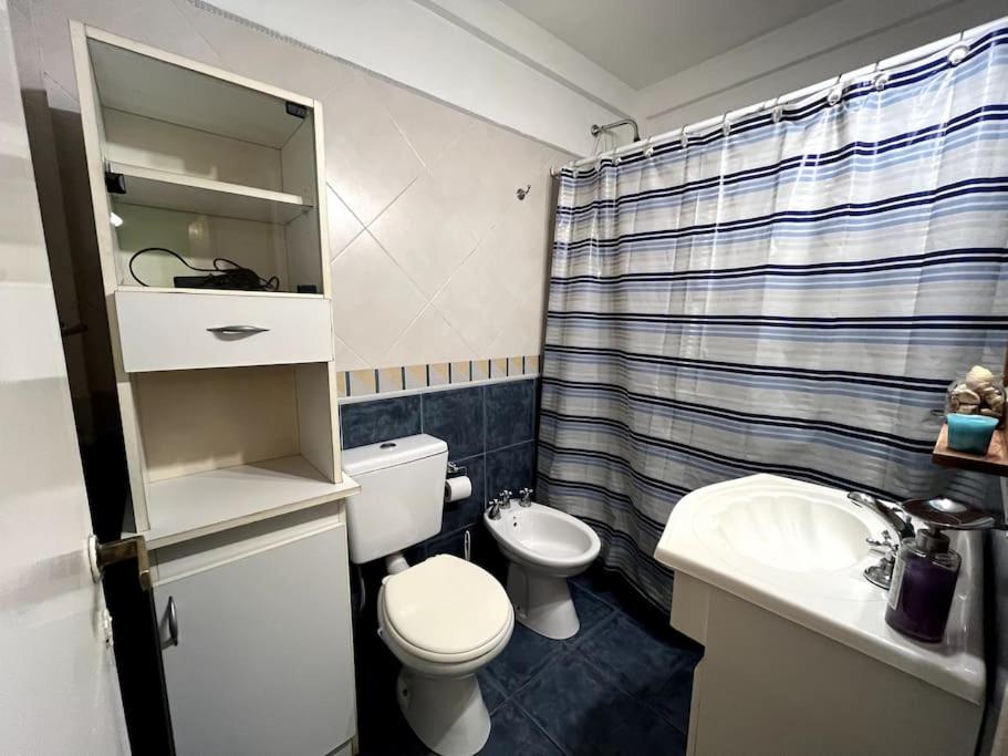 Alójate en Recoleta en este Cómodo Departamento 2 Ambientes