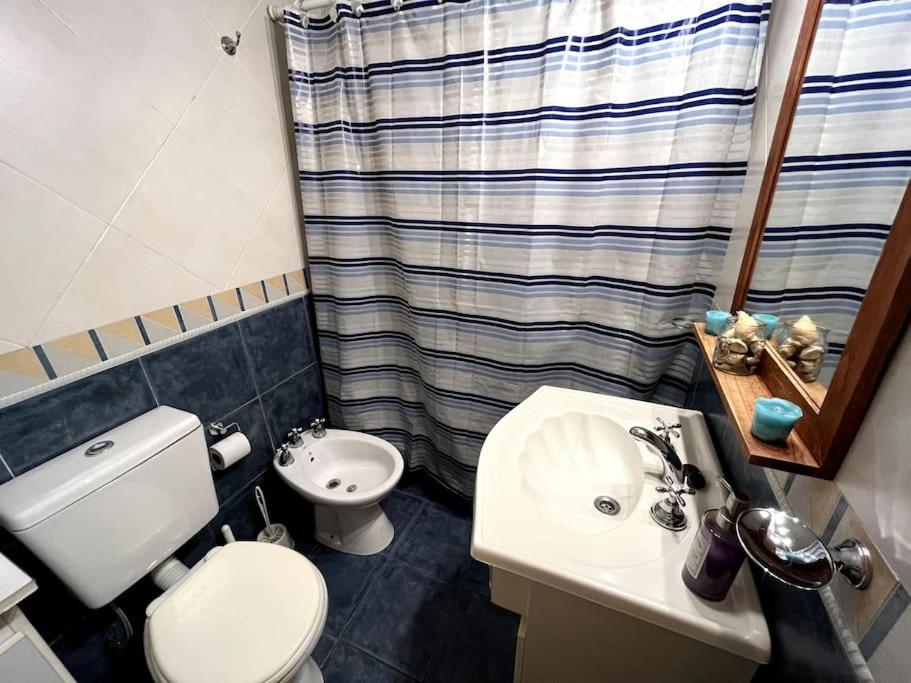 Alójate en Recoleta en este Cómodo Departamento 2 Ambientes