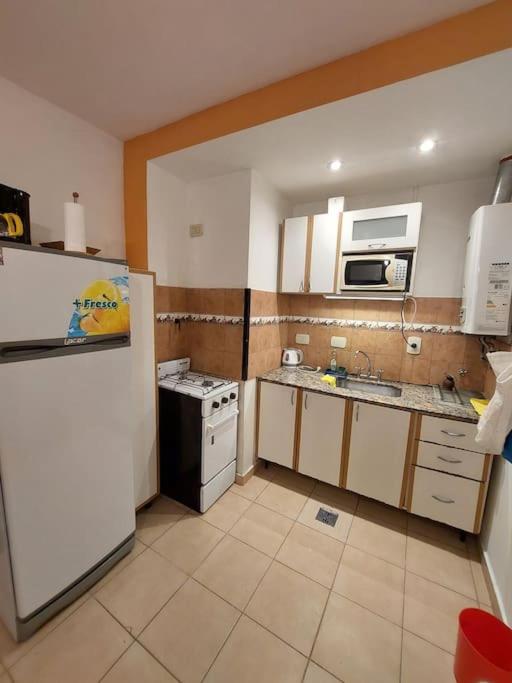 Alójate en Recoleta en este Cómodo Departamento 2 Ambientes