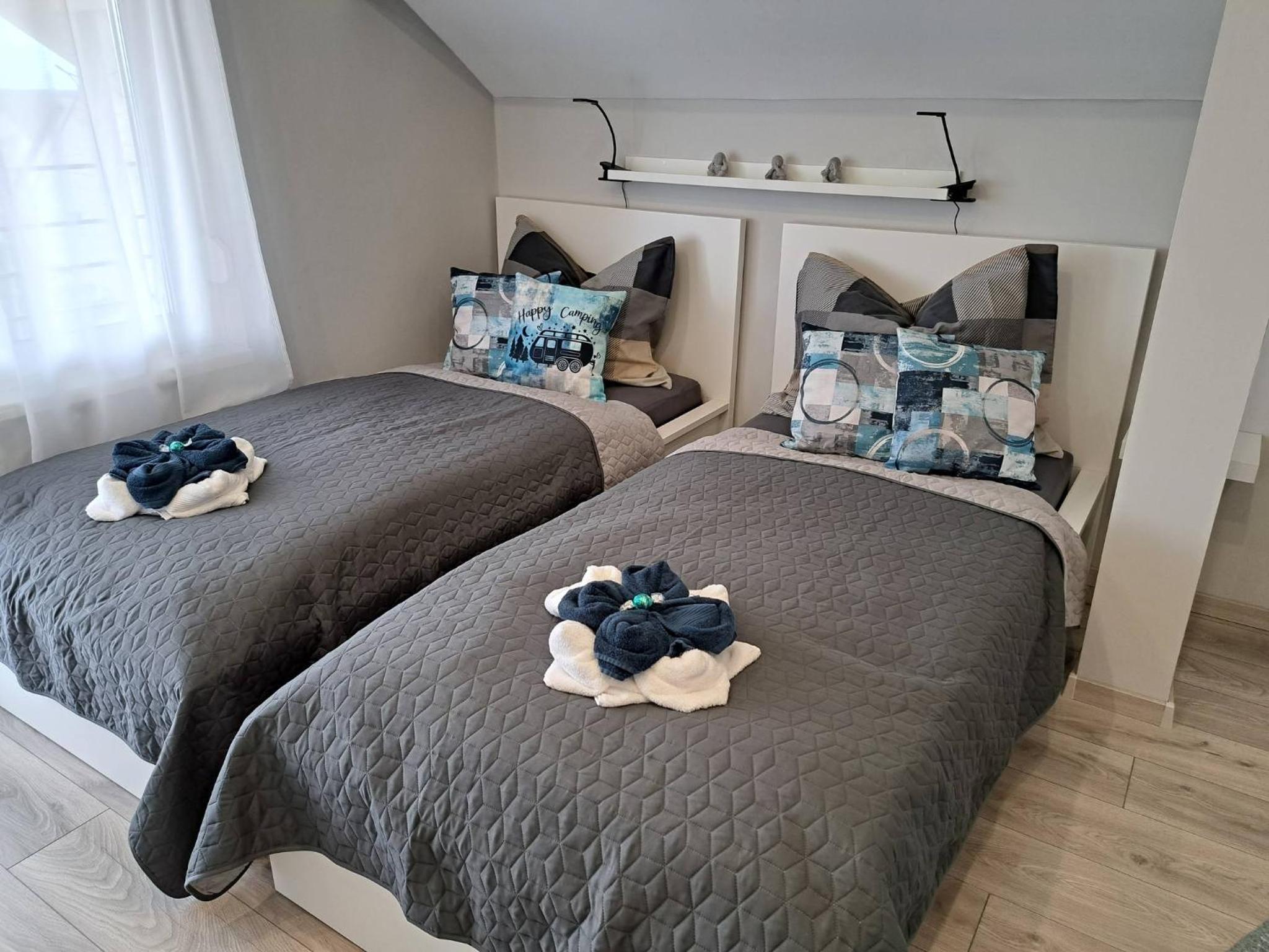 Family Apartment Sátoraljaújhely