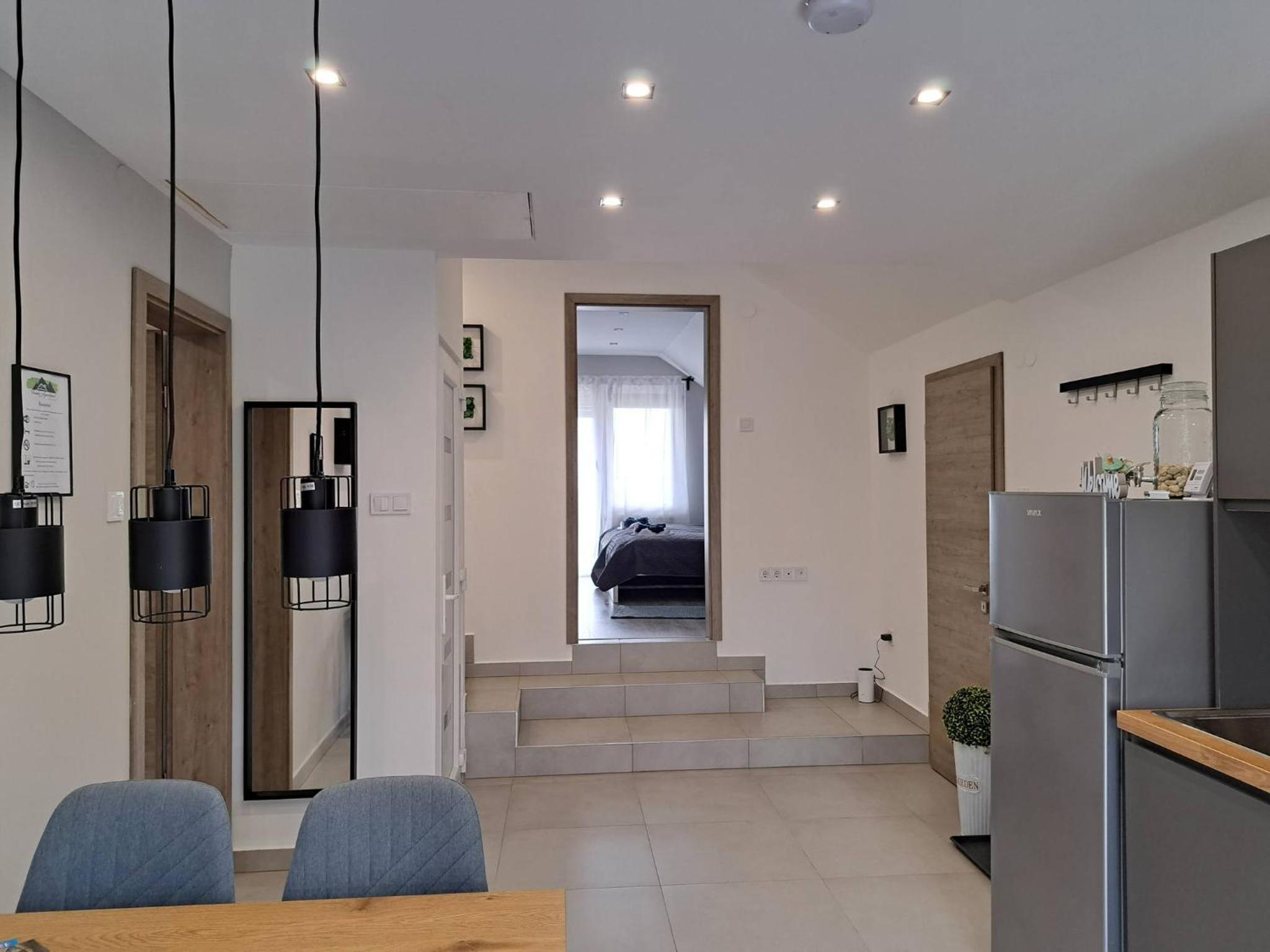 Family Apartment Sátoraljaújhely