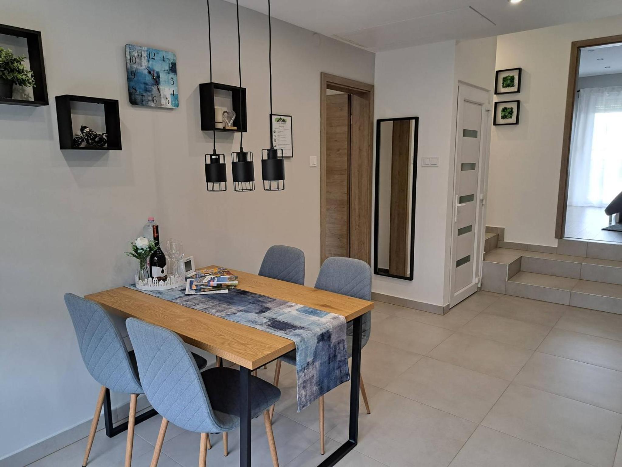 Family Apartment Sátoraljaújhely