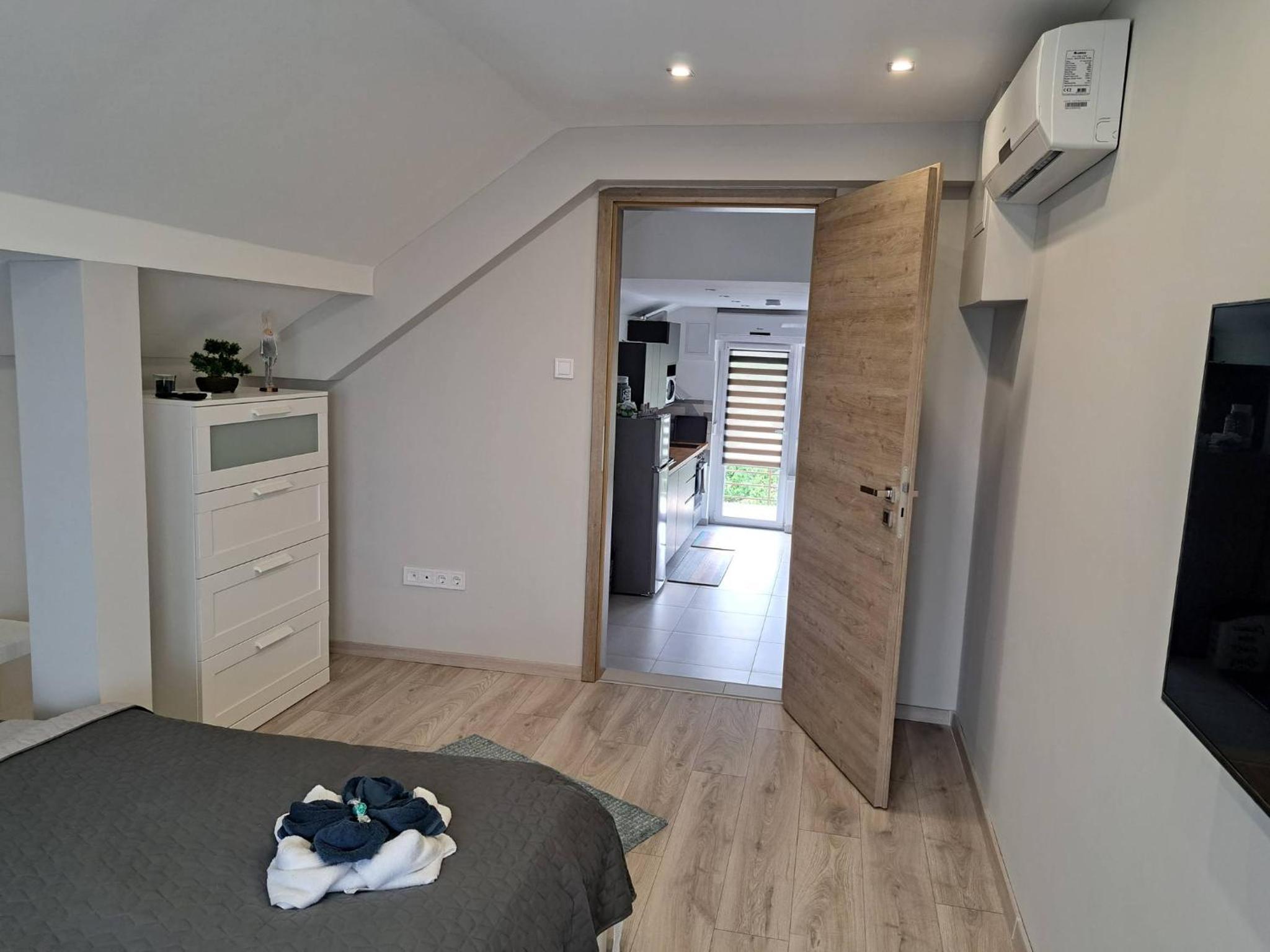 Family Apartment Sátoraljaújhely