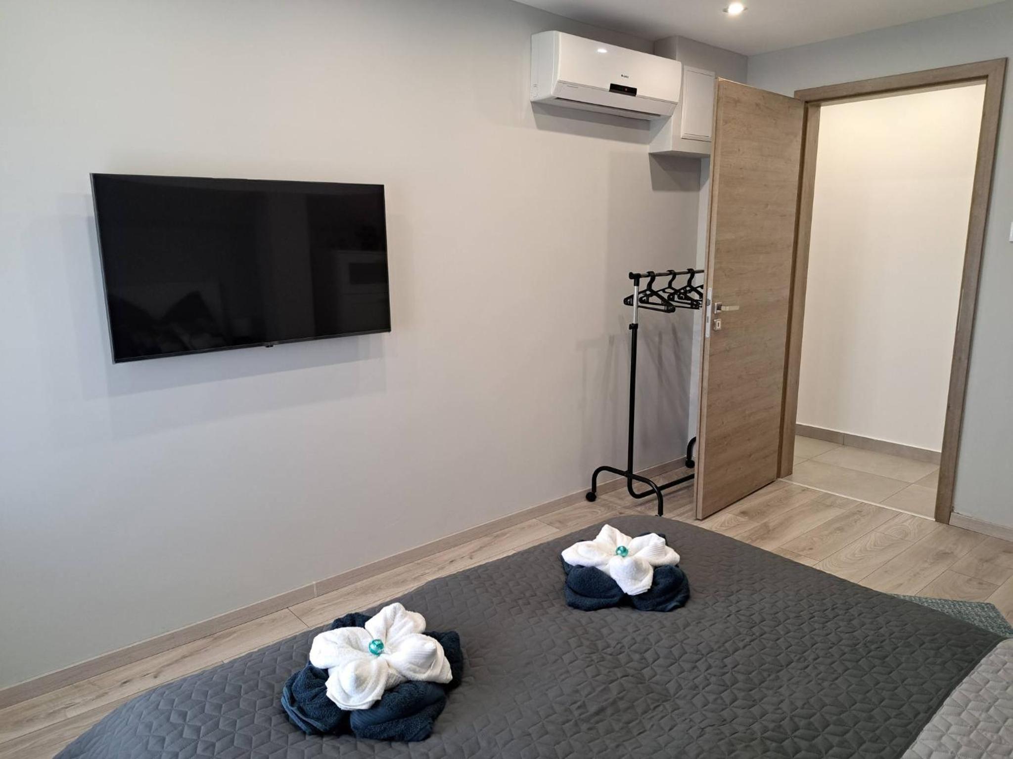 Family Apartment Sátoraljaújhely