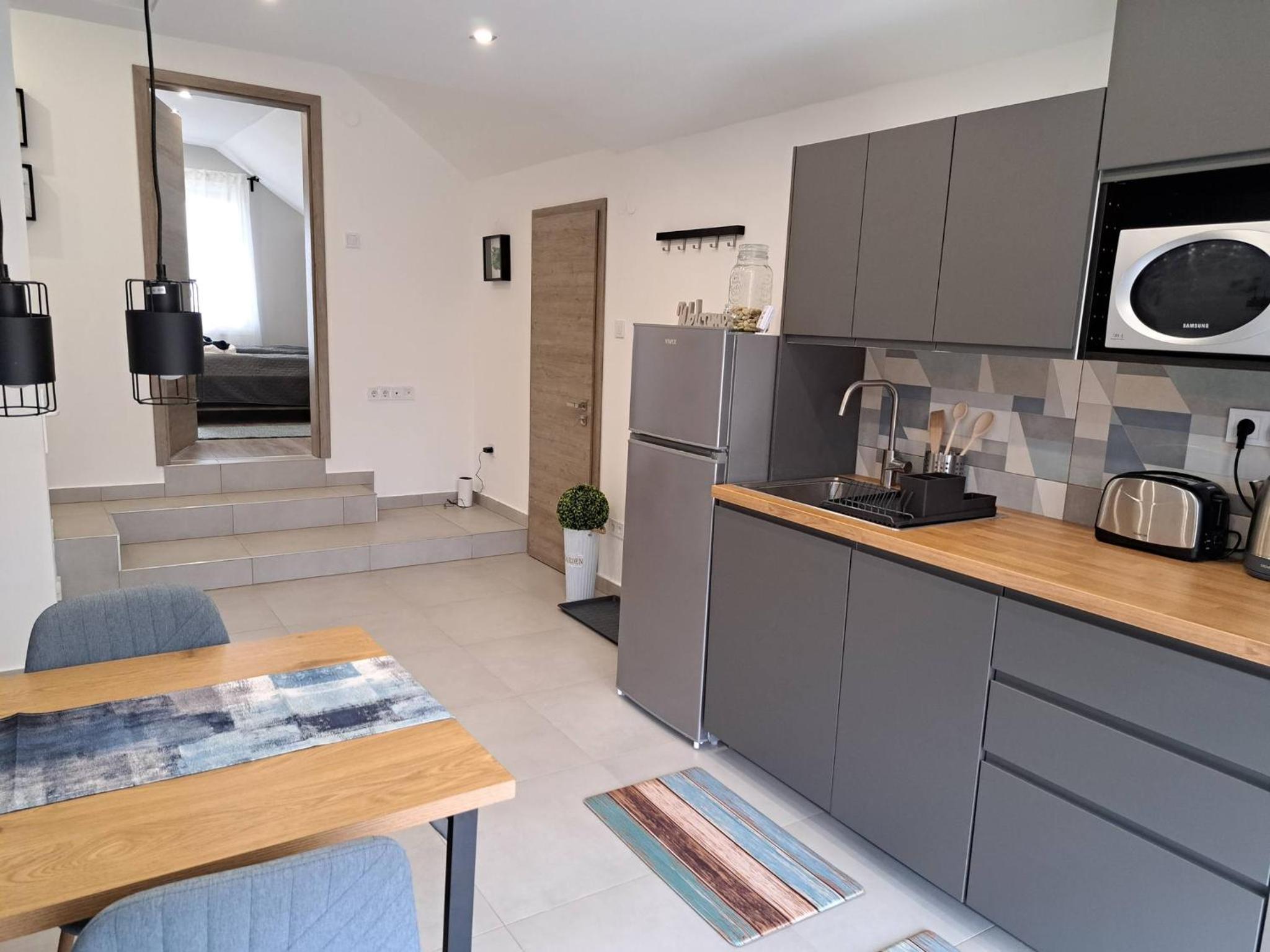 Family Apartment Sátoraljaújhely