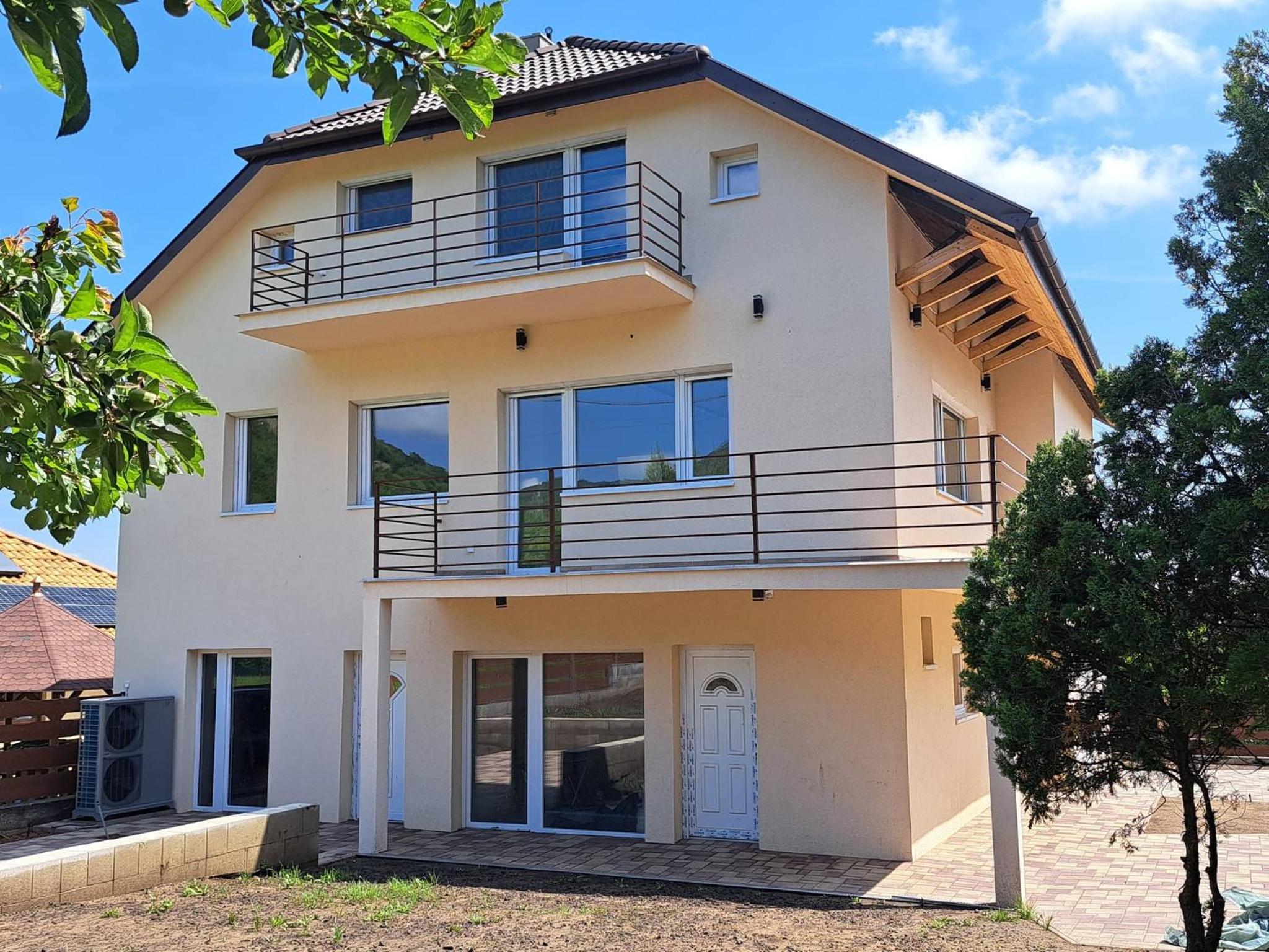 Family Apartment Sátoraljaújhely