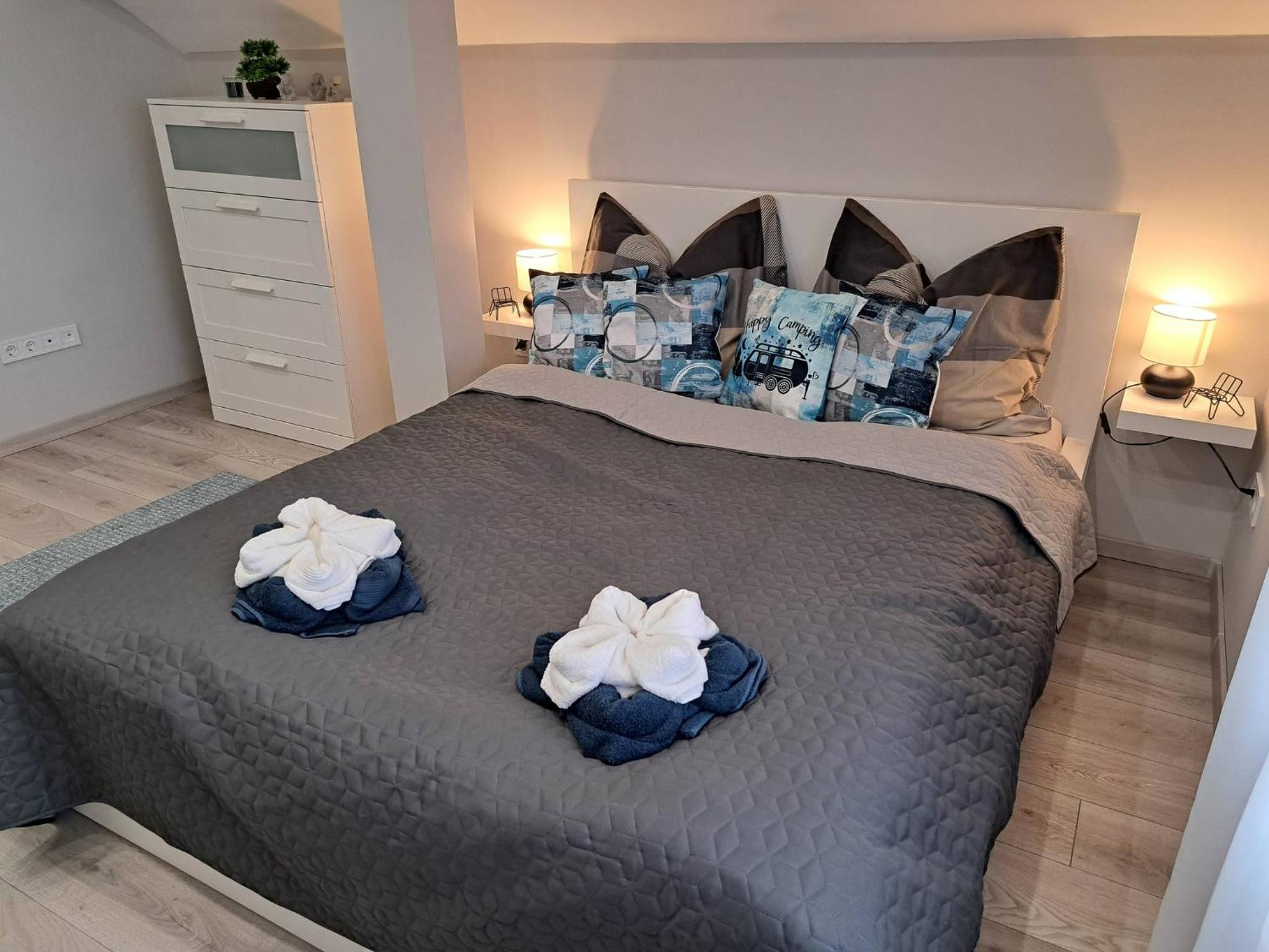 Family Apartment Sátoraljaújhely
