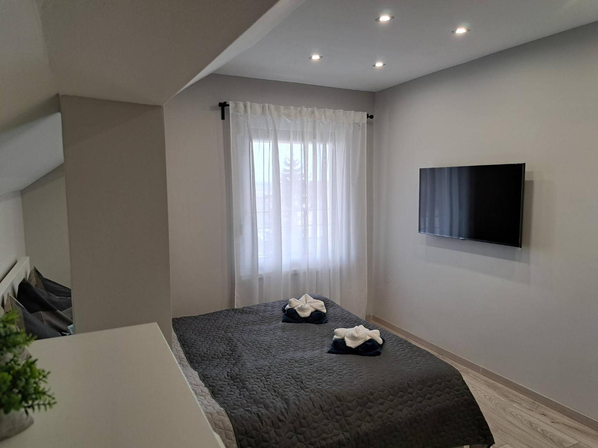 Family Apartment Sátoraljaújhely