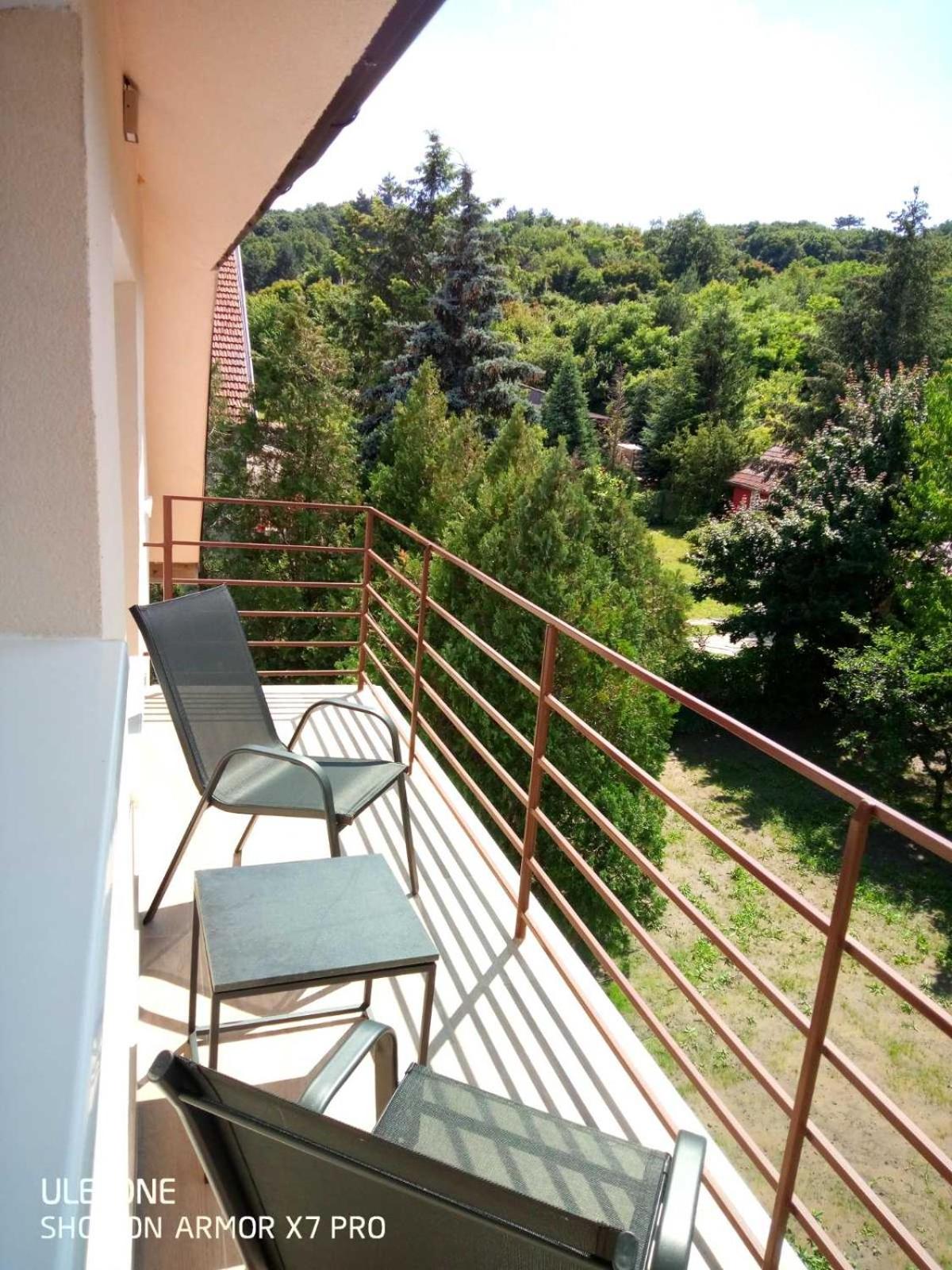 Family Apartment Sátoraljaújhely