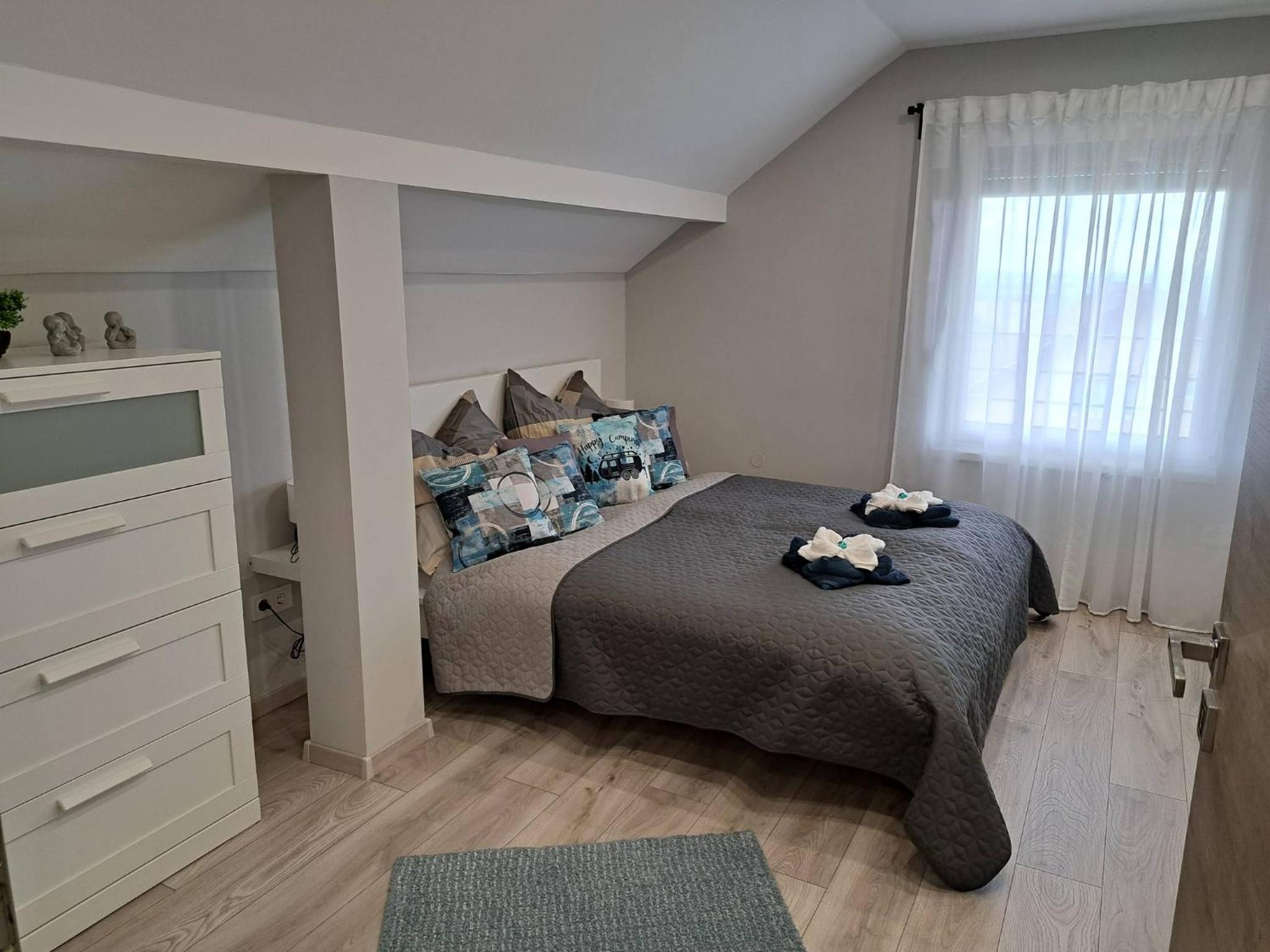 Family Apartment Sátoraljaújhely