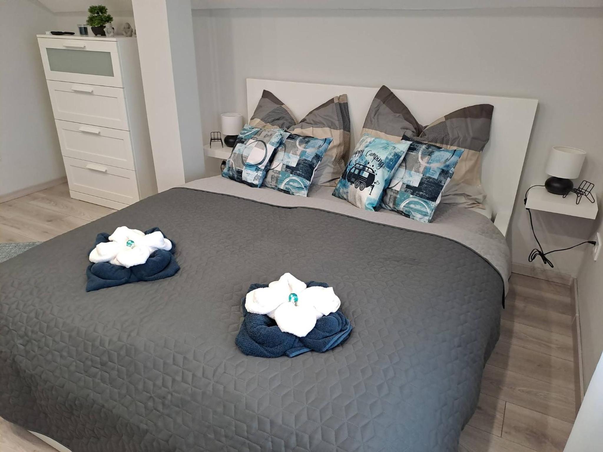 Family Apartment Sátoraljaújhely