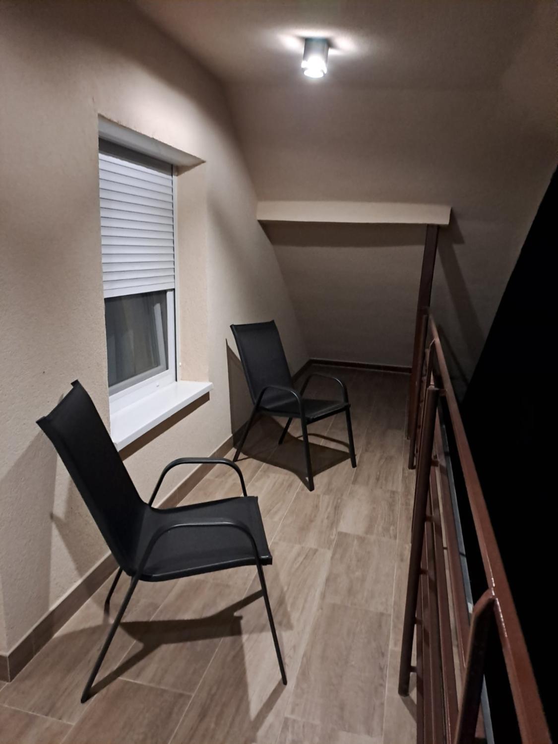 Family Apartment Sátoraljaújhely