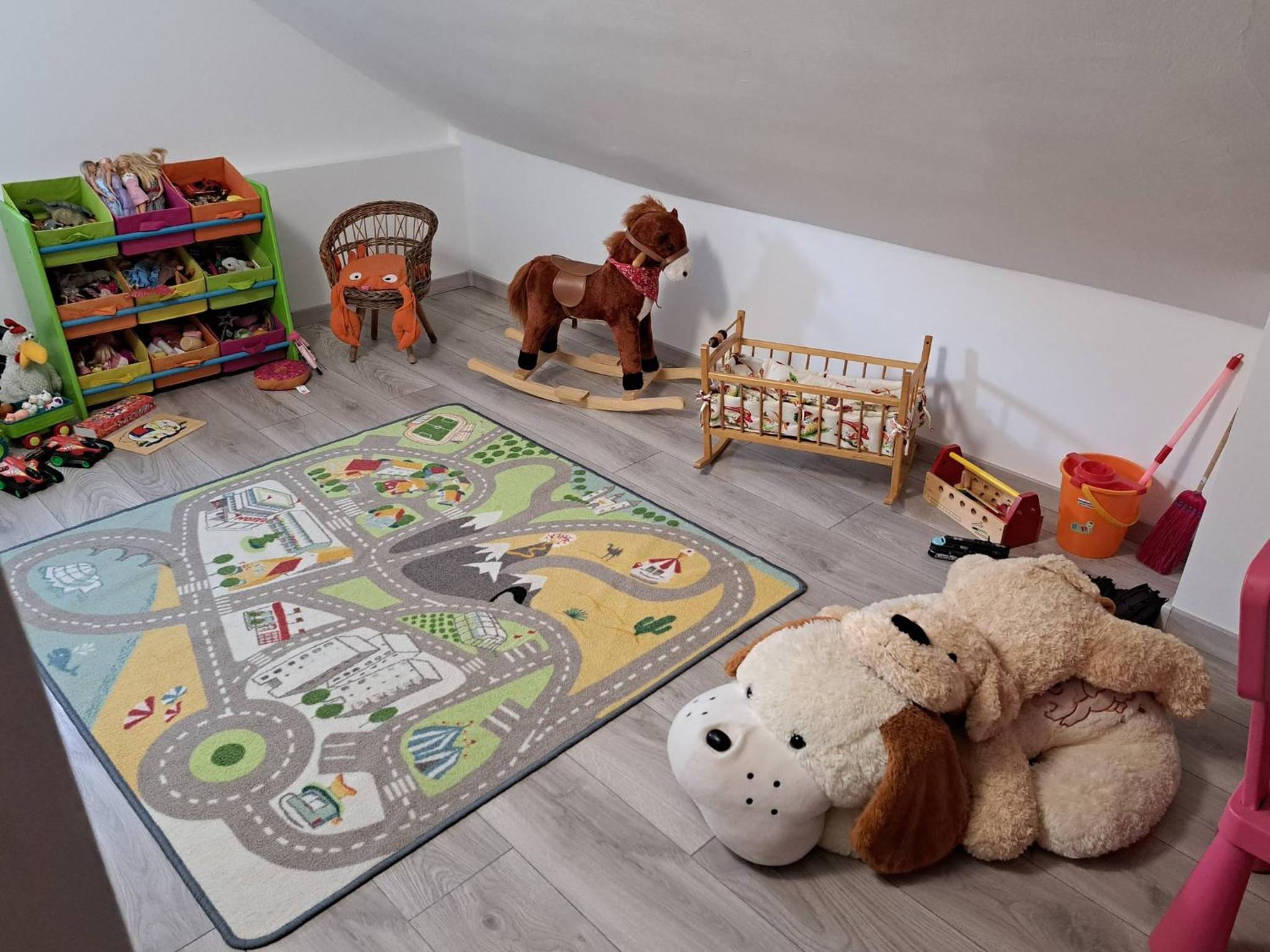 Family Apartment Sátoraljaújhely