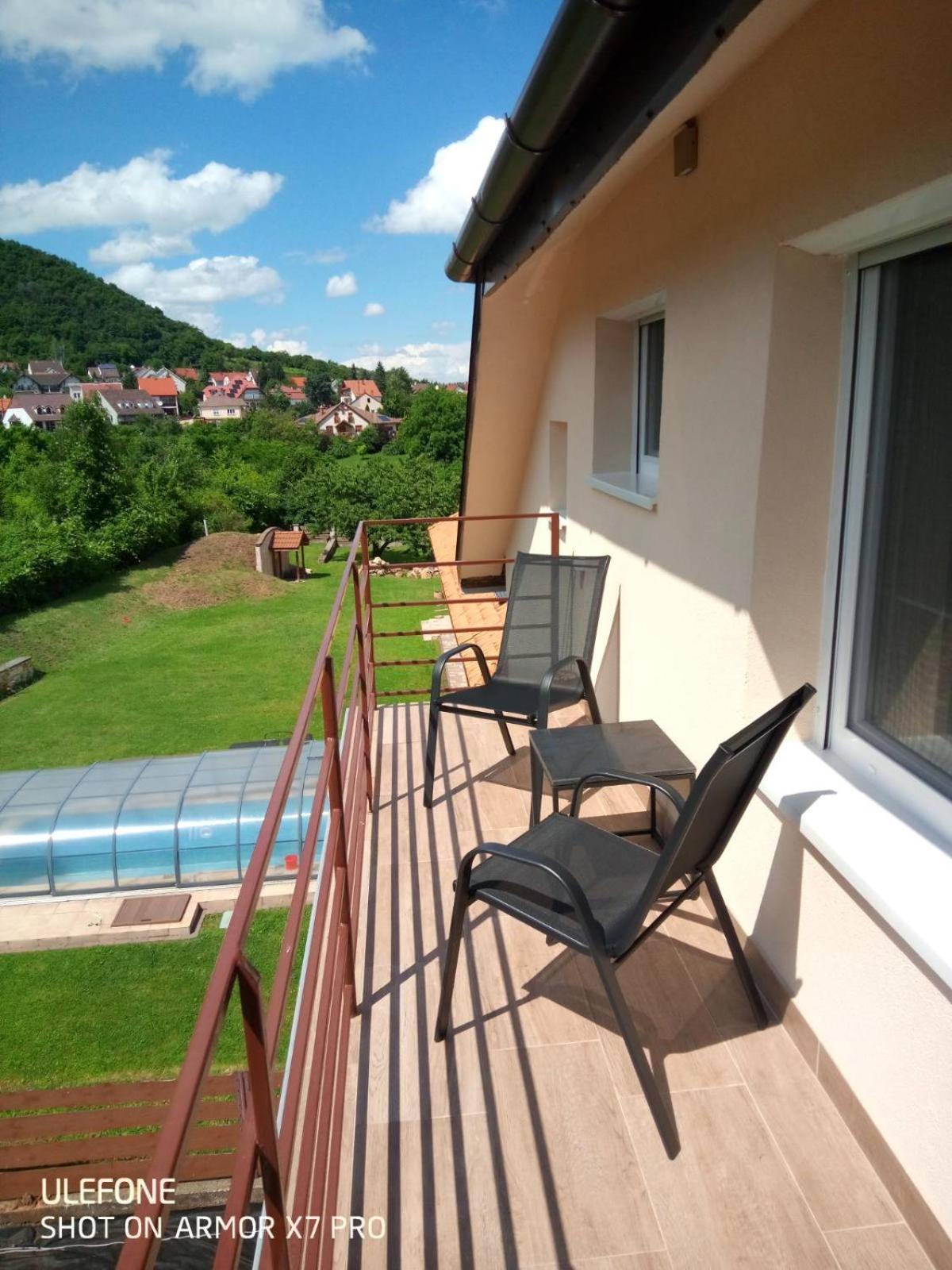 Family Apartment Sátoraljaújhely