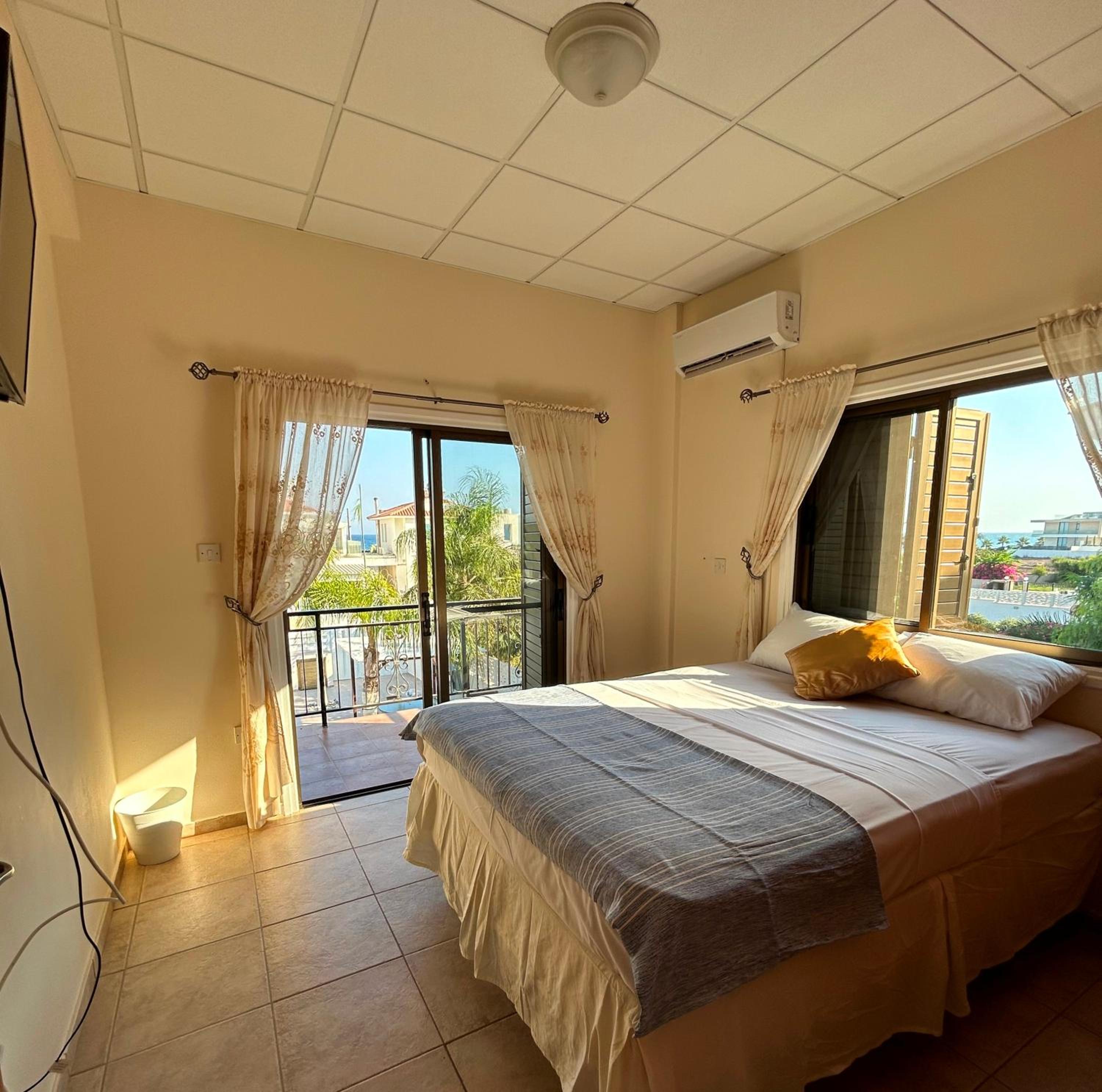 Ayia Napa Marina Luxury Villas - Diamond