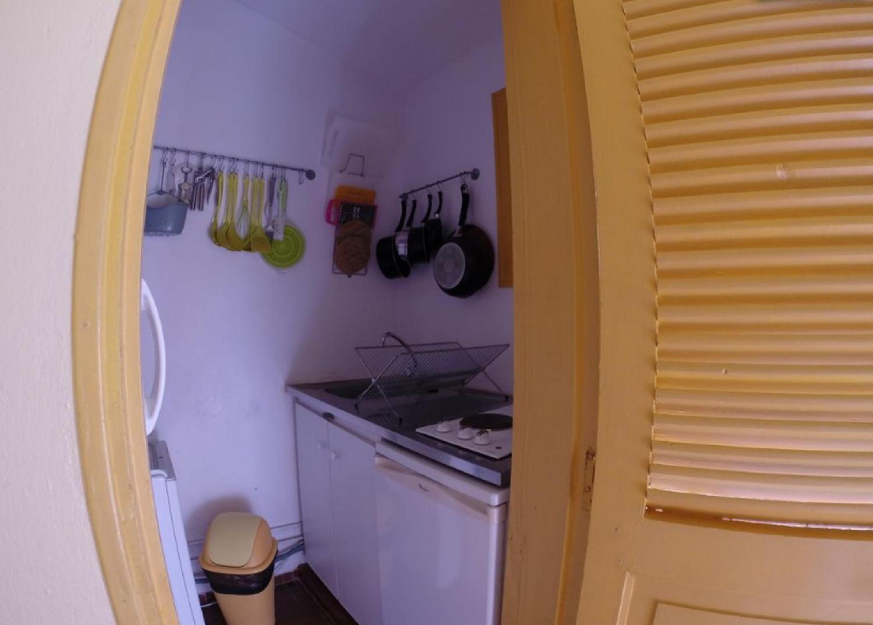 Studio confortable à Sainte-Anne - 30 m² avec vue mer view 2
