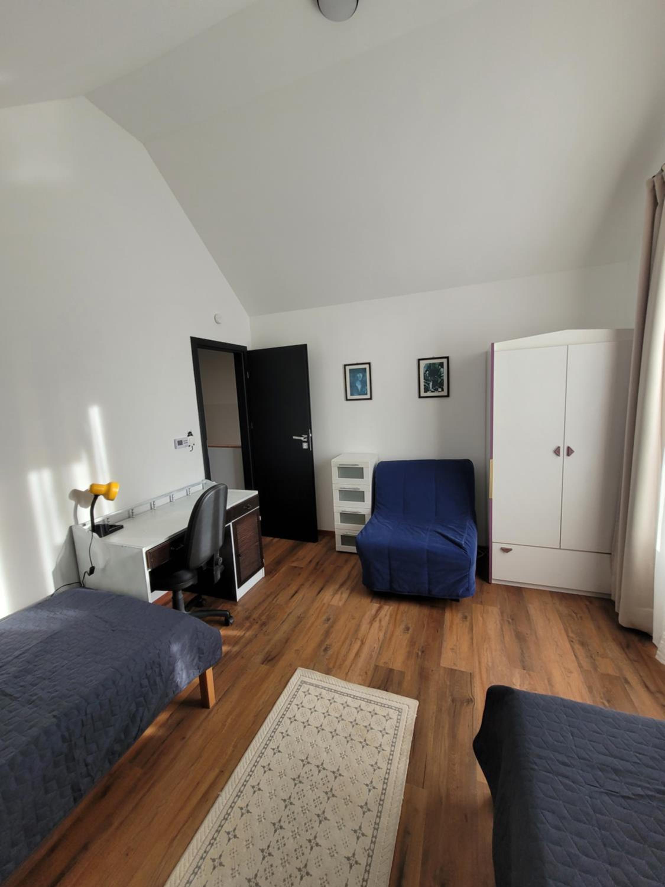 J2Velence Apartman view 2