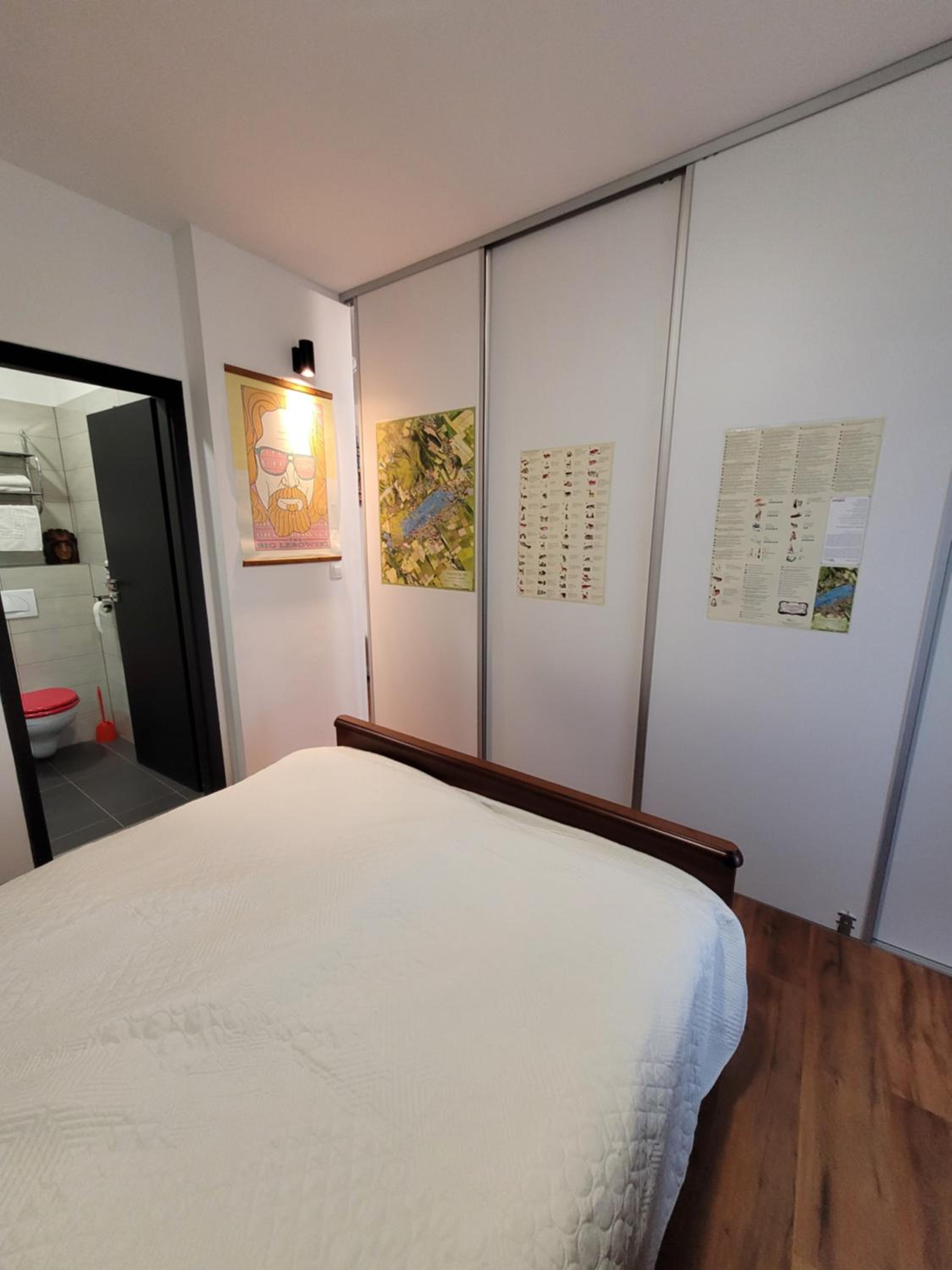 J2Velence Apartman view 5