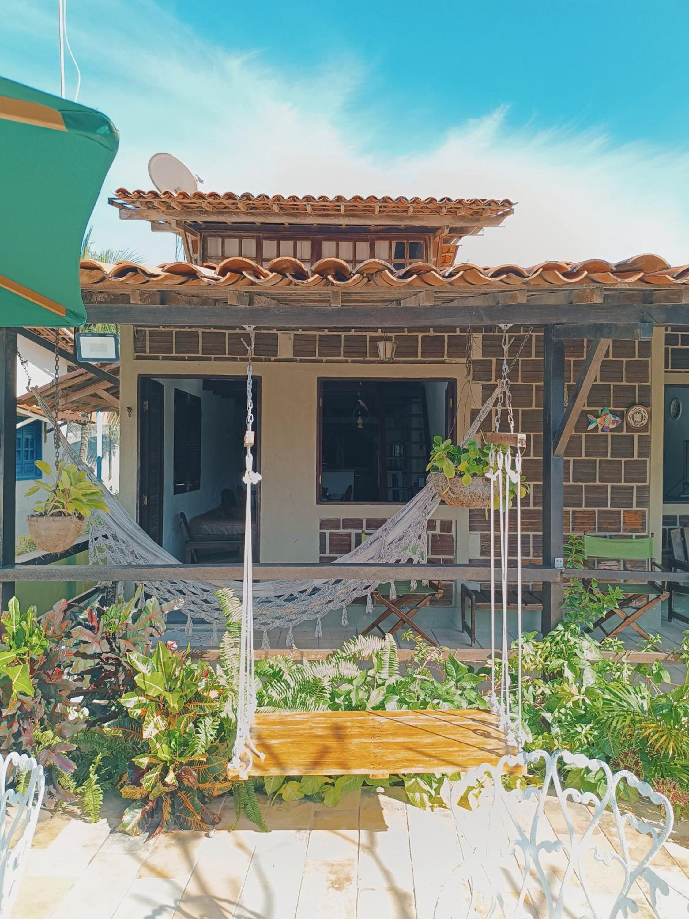 Villa das Pedras - Ponta de Pedras