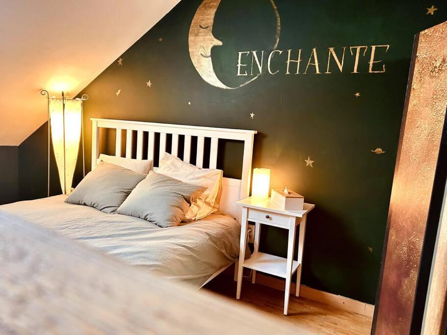 Enchanté