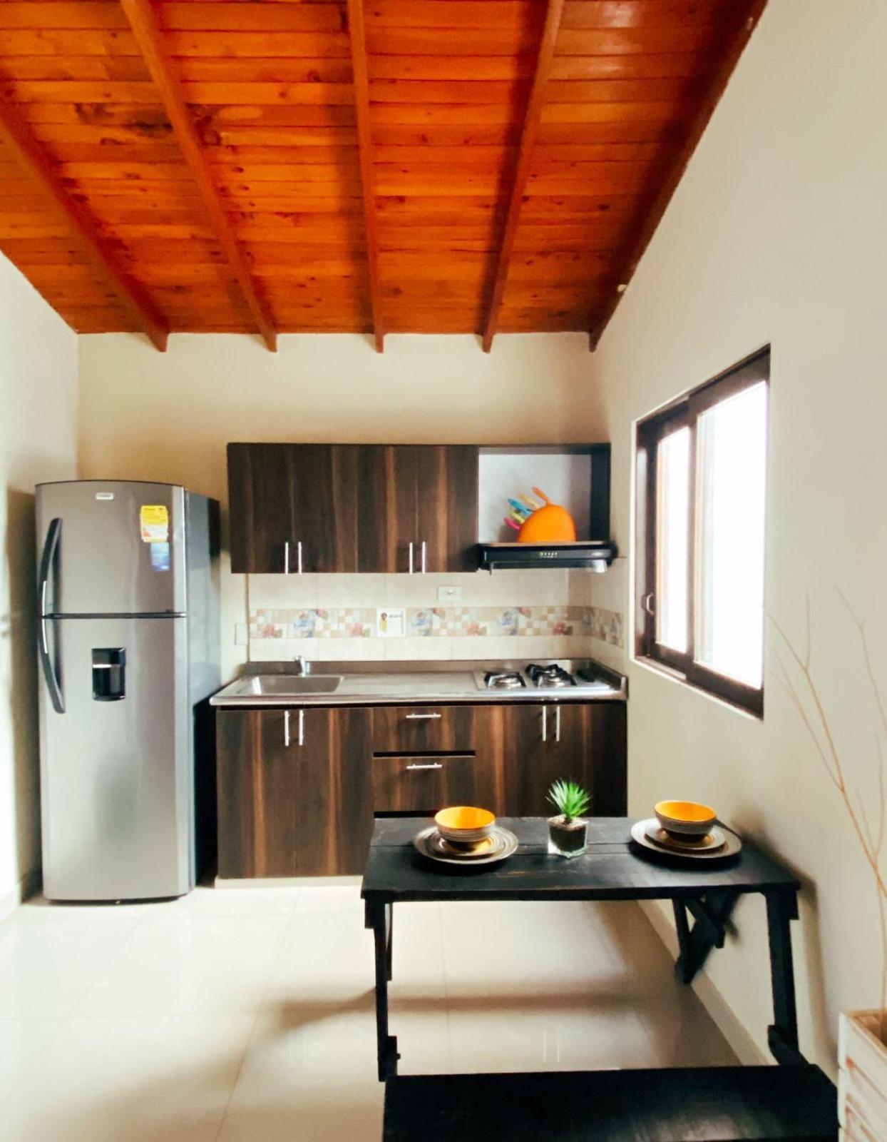Guatapé Lake House