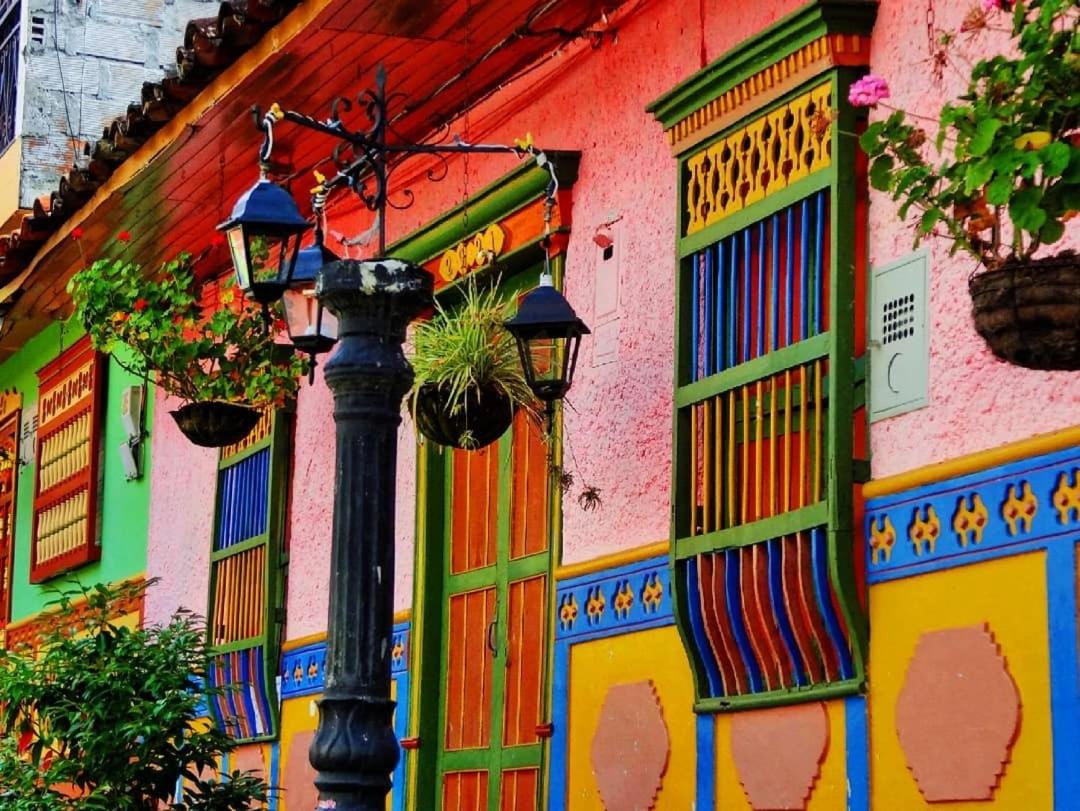 Guatapé Lake House