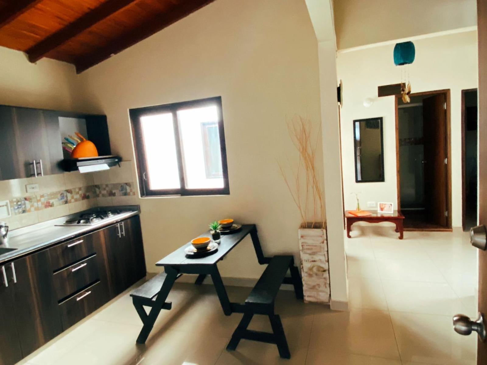 Guatapé Lake House