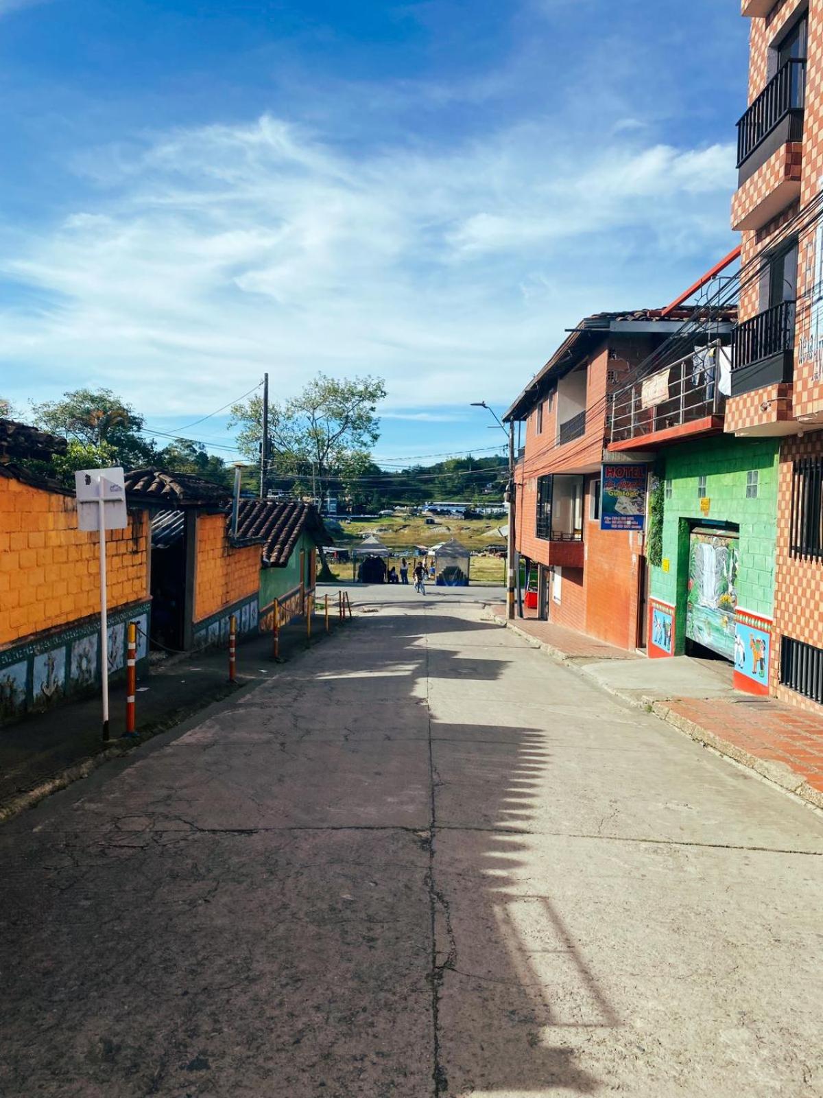 Guatapé Lake House